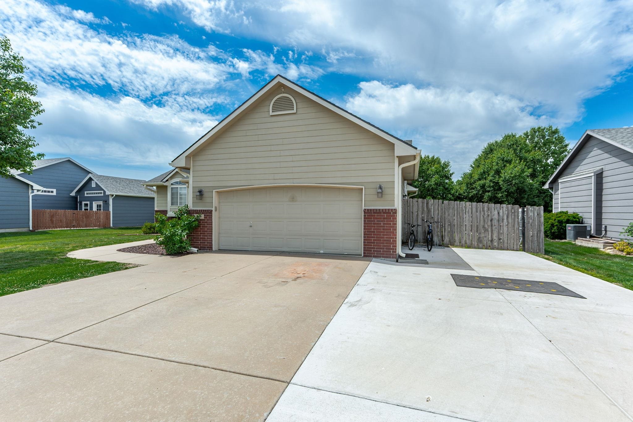 611 Austin Lane Sedgwick KS 67135