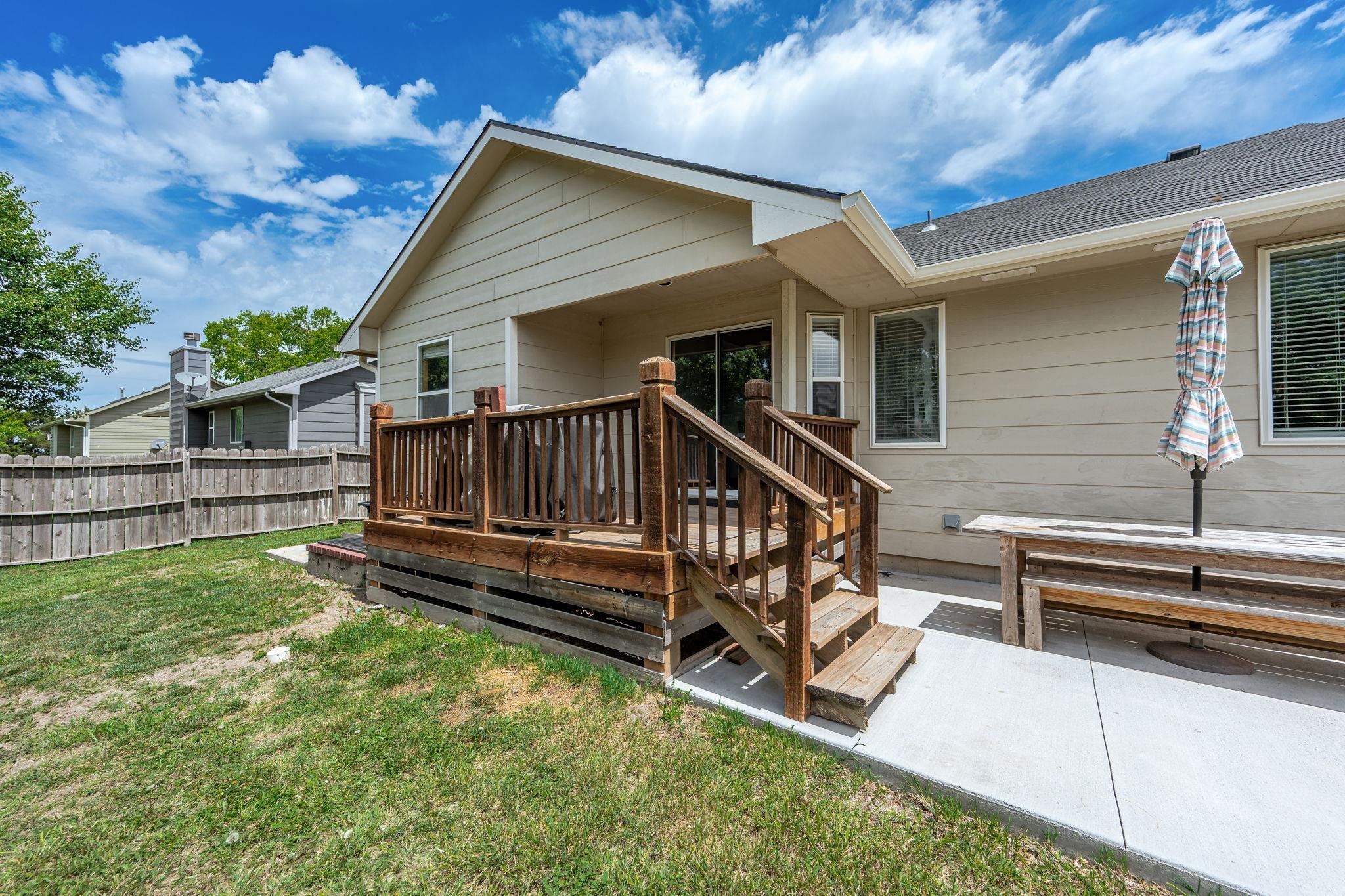 611 Austin Lane Sedgwick KS 67135