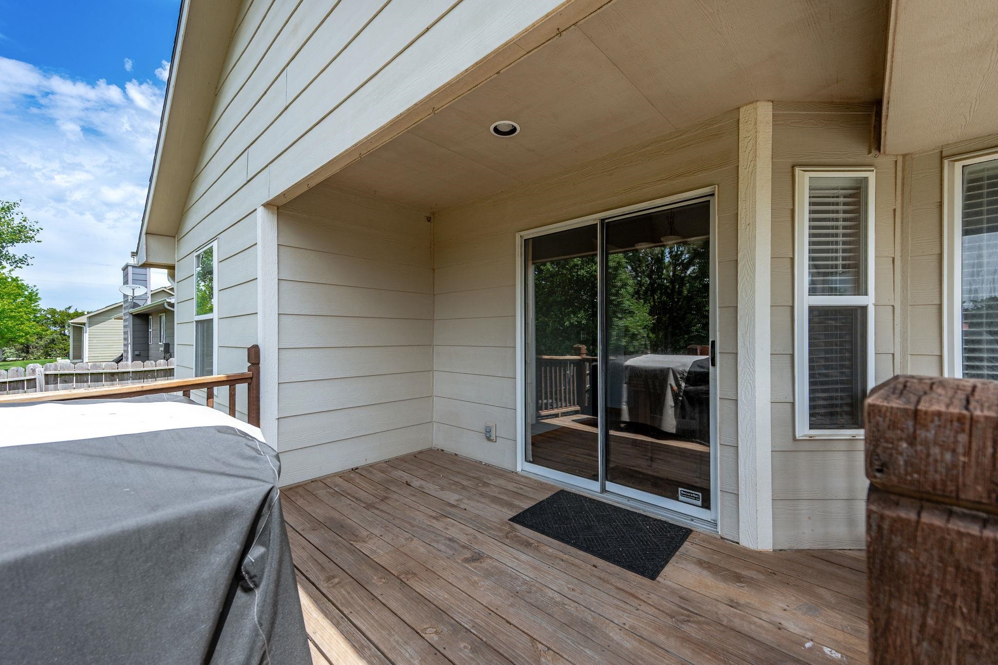 611 Austin Lane Sedgwick KS 67135