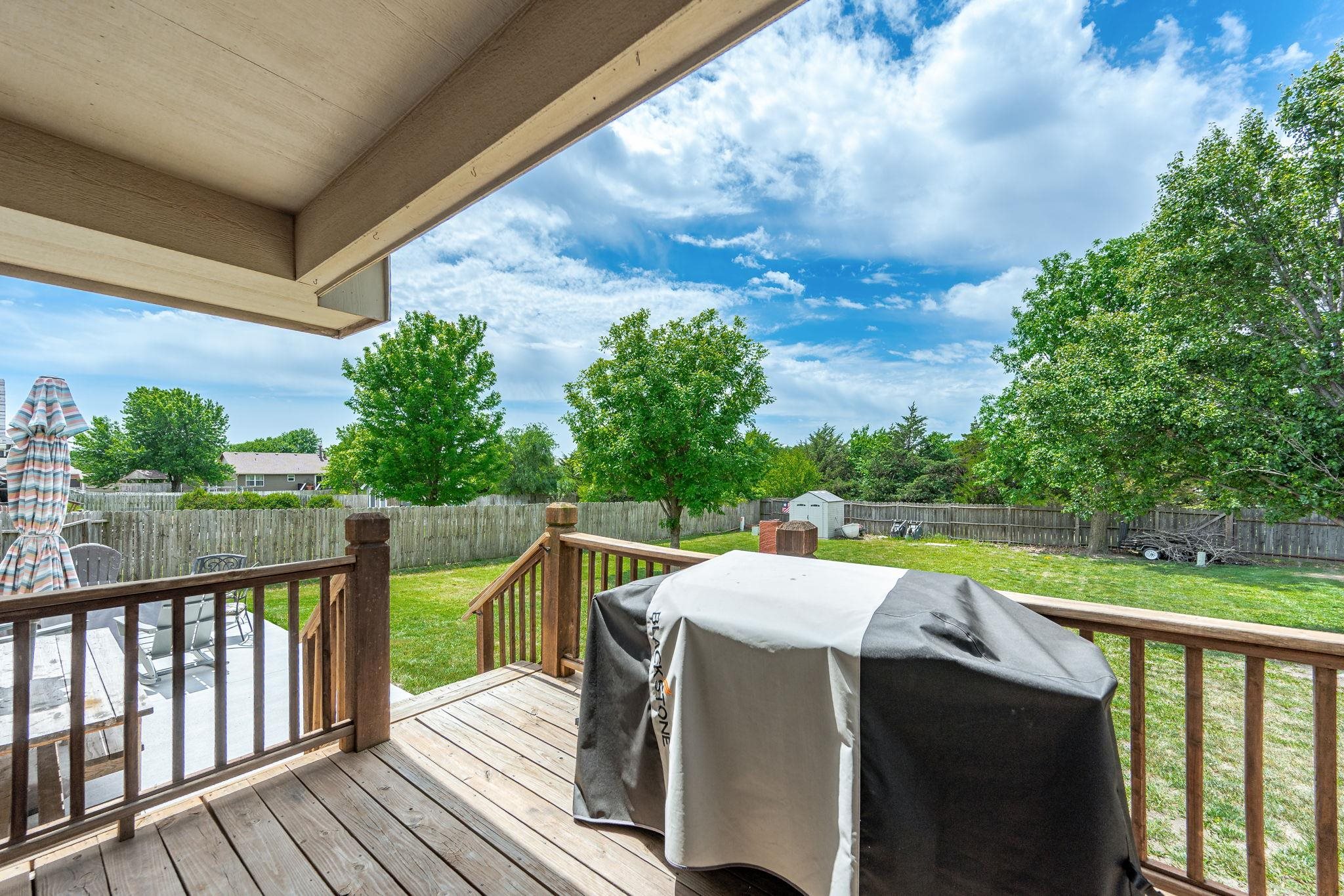 611 Austin Lane Sedgwick KS 67135