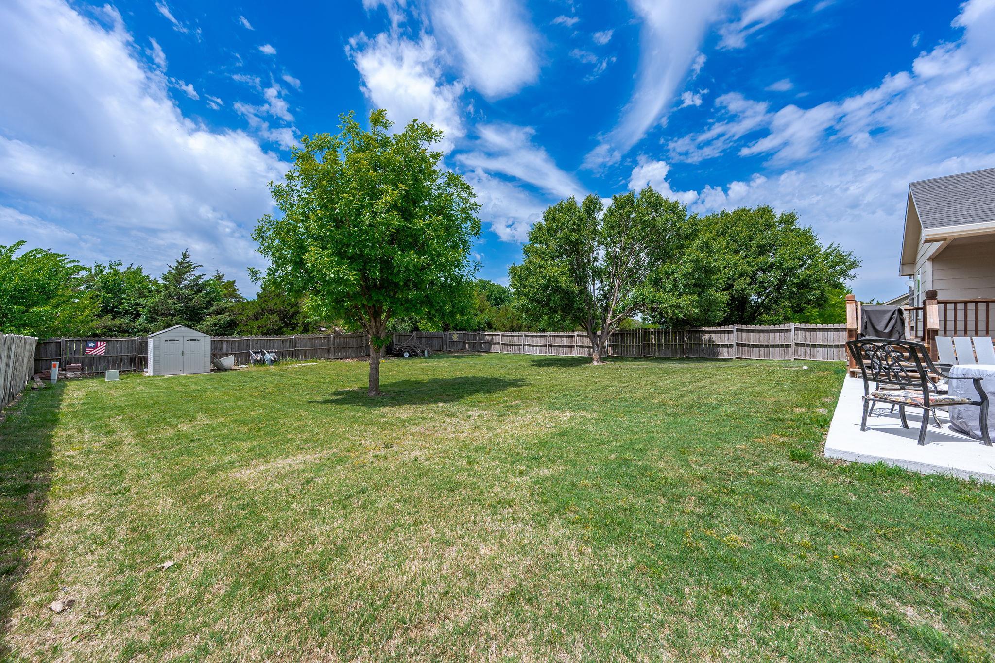 611 Austin Lane Sedgwick KS 67135