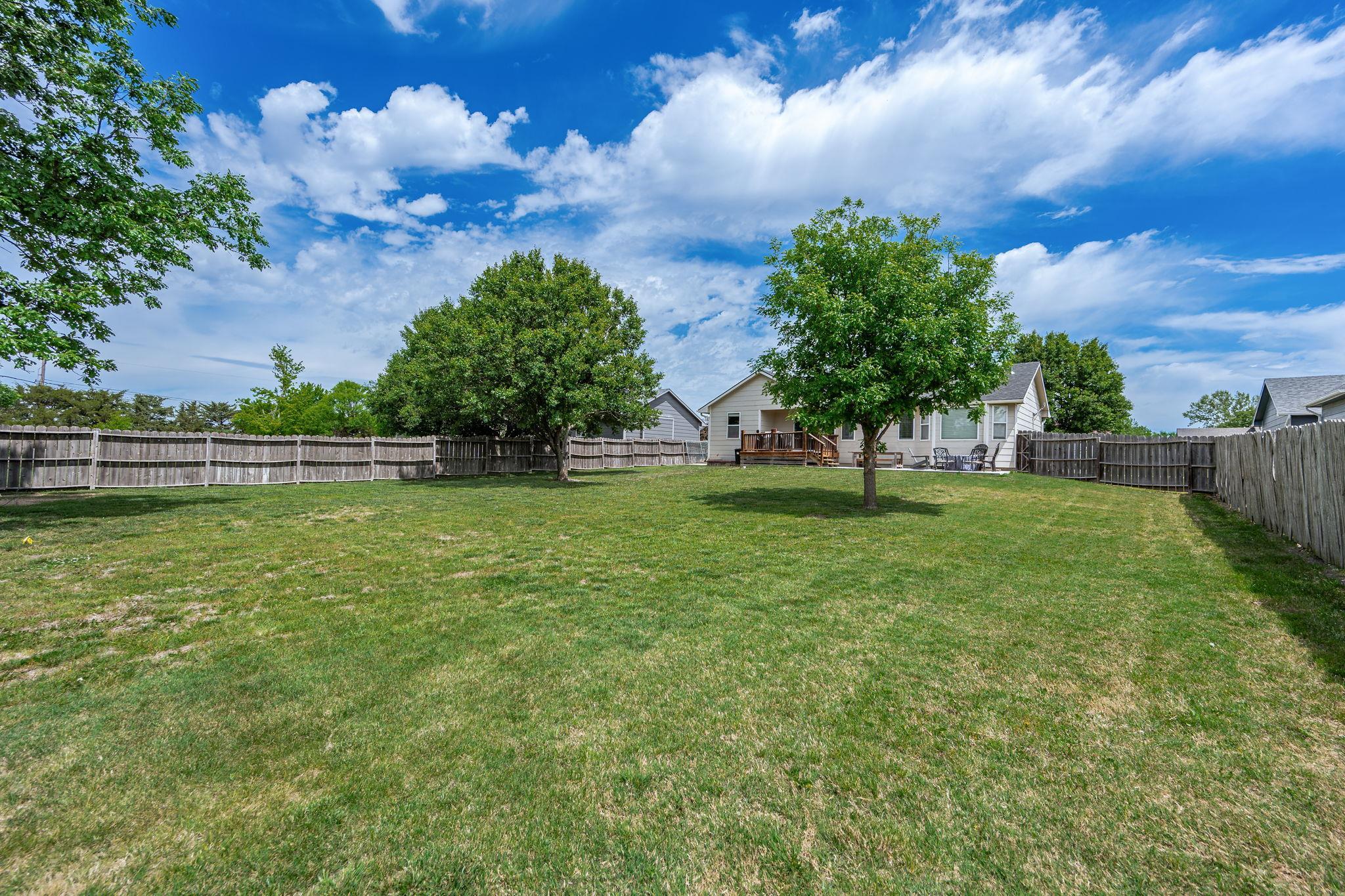 611 Austin Lane Sedgwick KS 67135