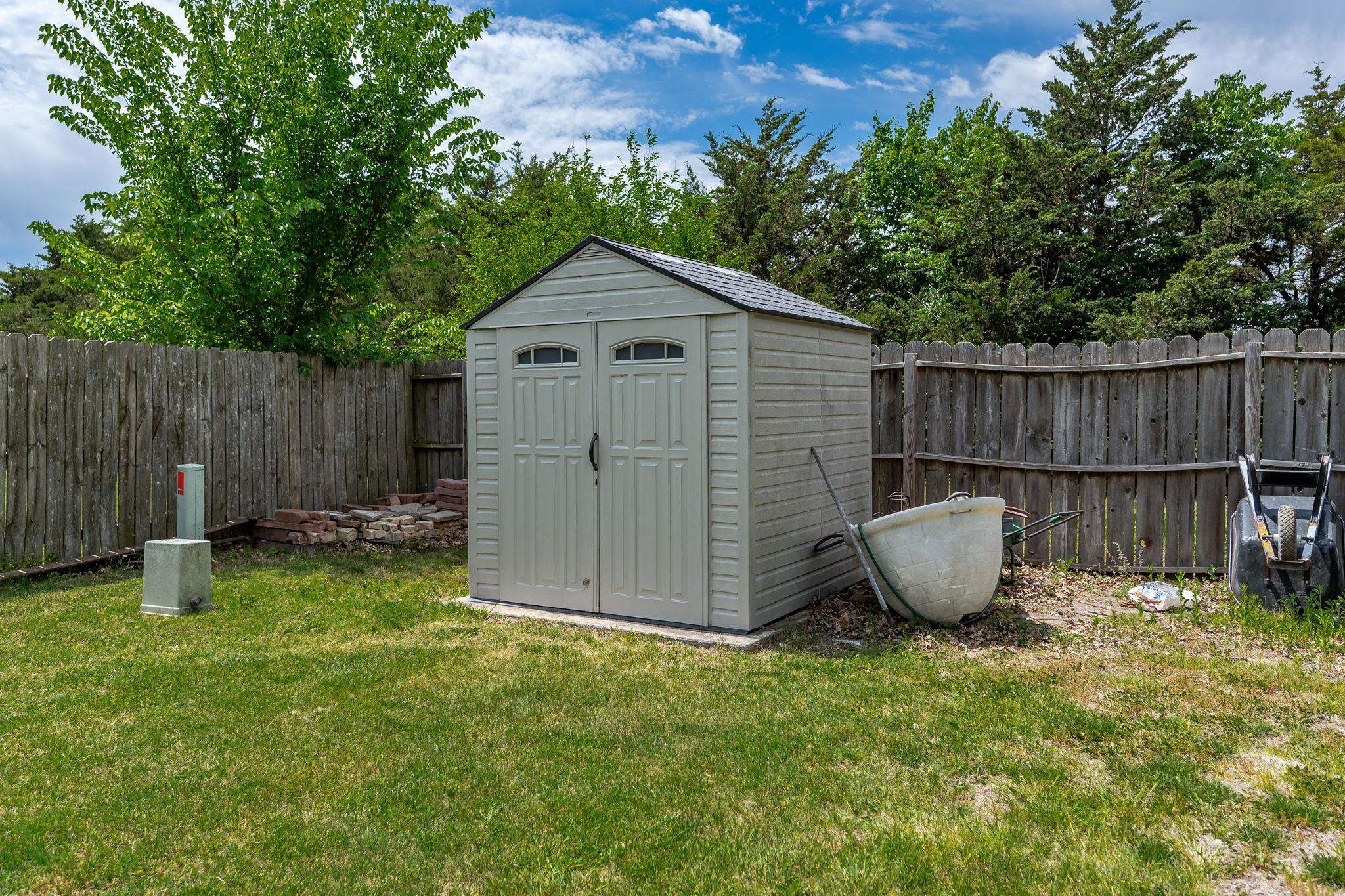 611 Austin Lane Sedgwick KS 67135