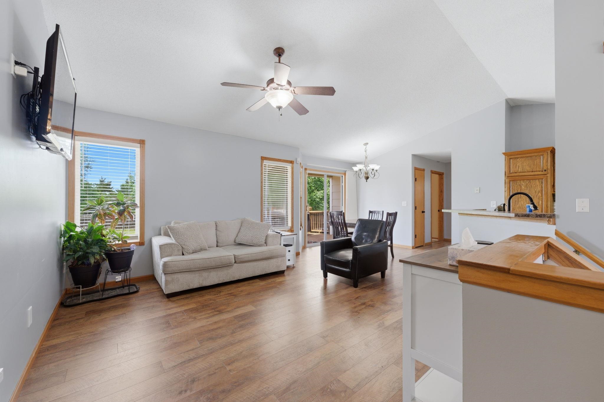 611 Austin Lane Sedgwick KS 67135