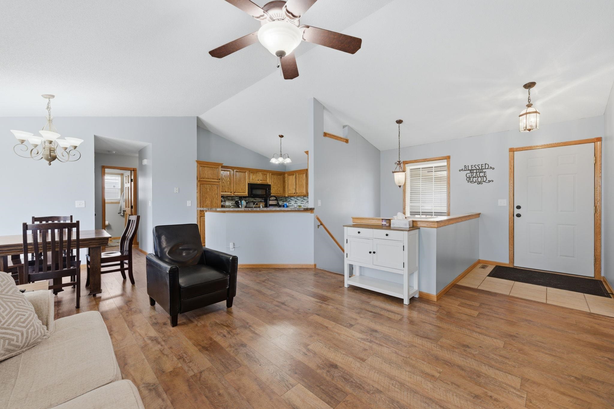 611 Austin Lane Sedgwick KS 67135