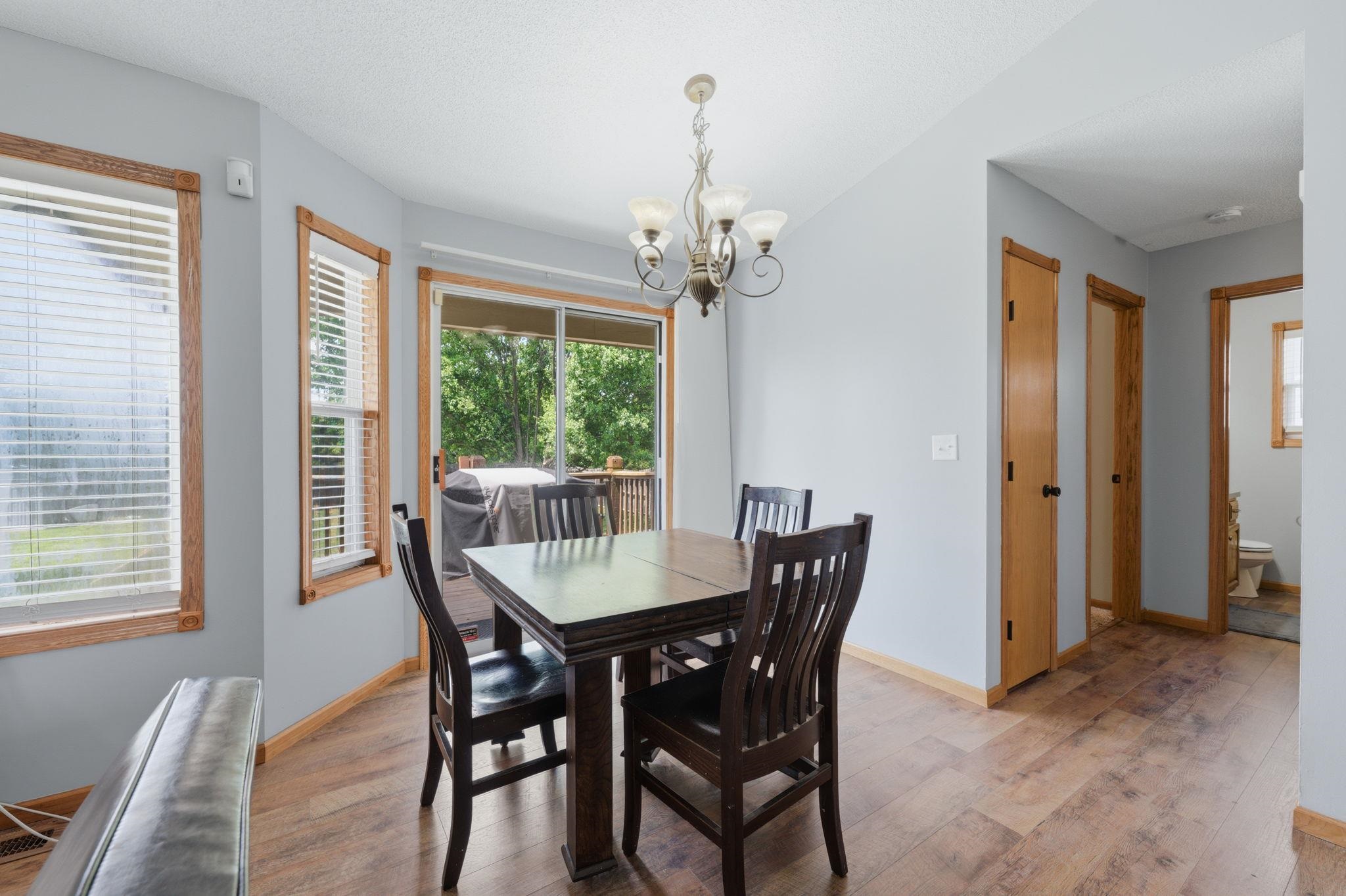 611 Austin Lane Sedgwick KS 67135