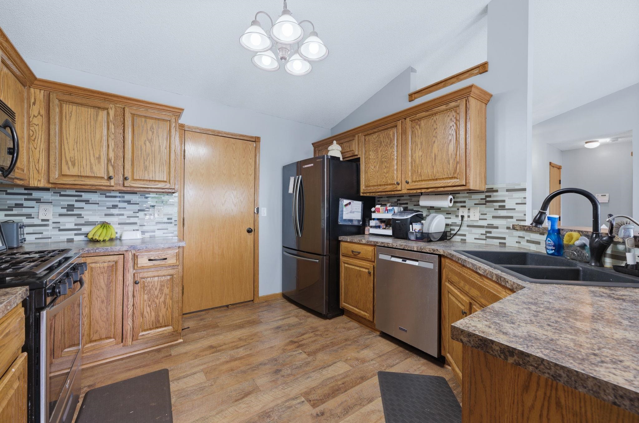 611 Austin Lane Sedgwick KS 67135