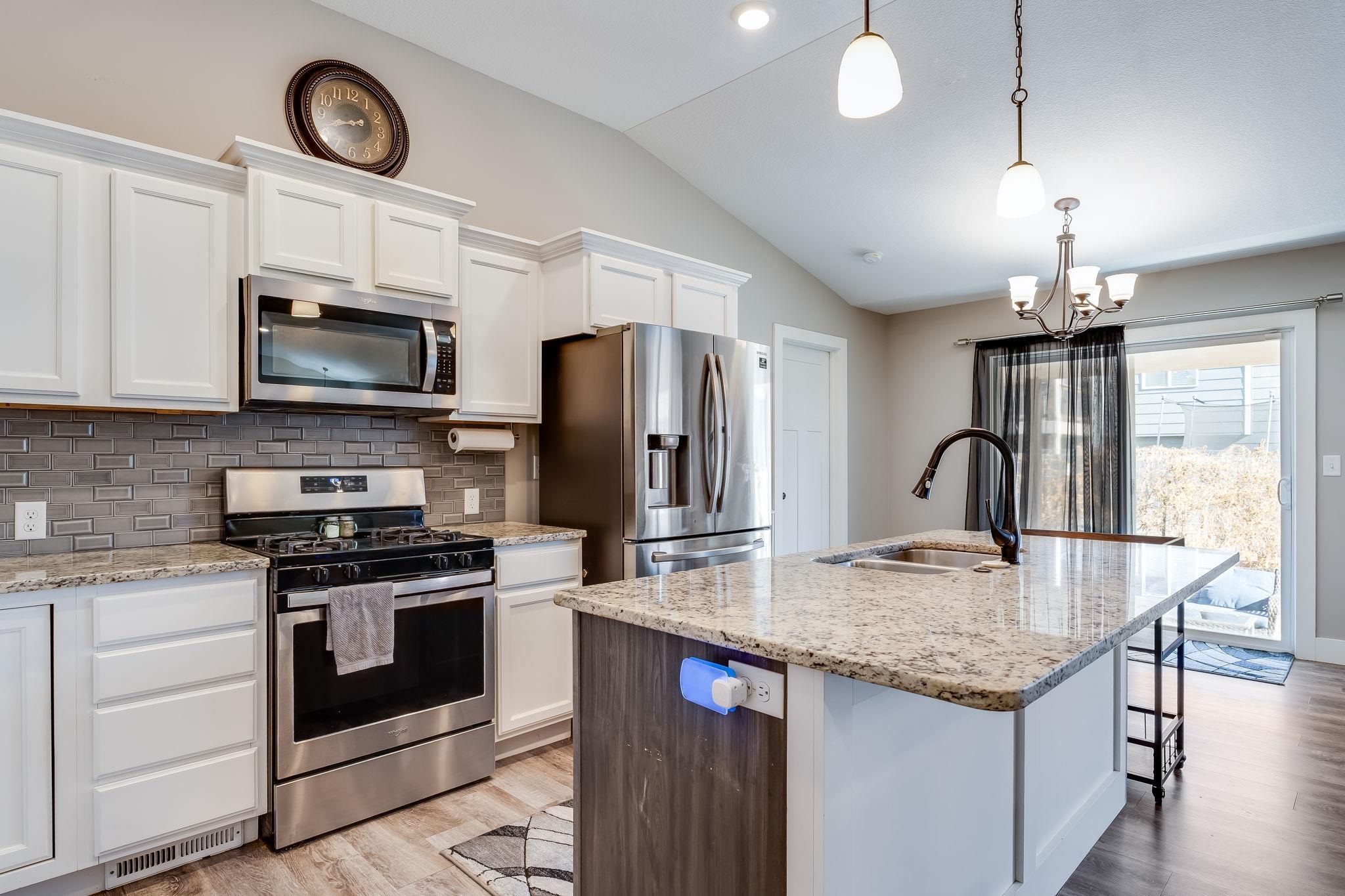 3040 N Susan Lane Mulvane KS 67110