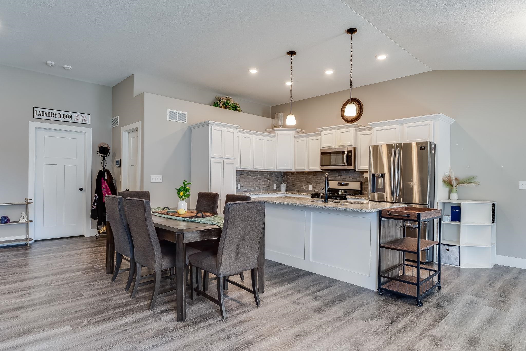 3040 N Susan Lane Mulvane KS 67110
