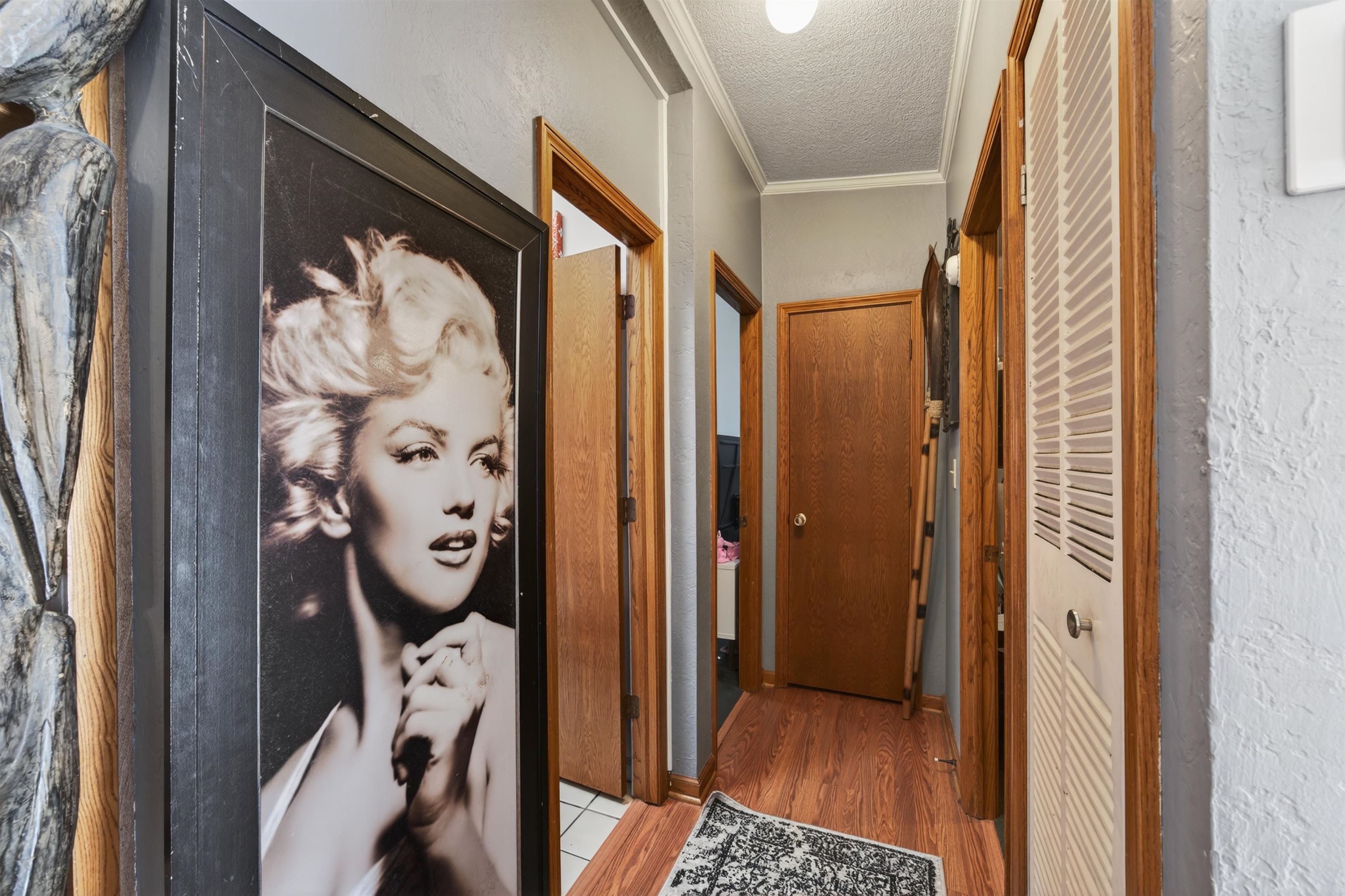 1204 E Idlewild Wichita KS 67216