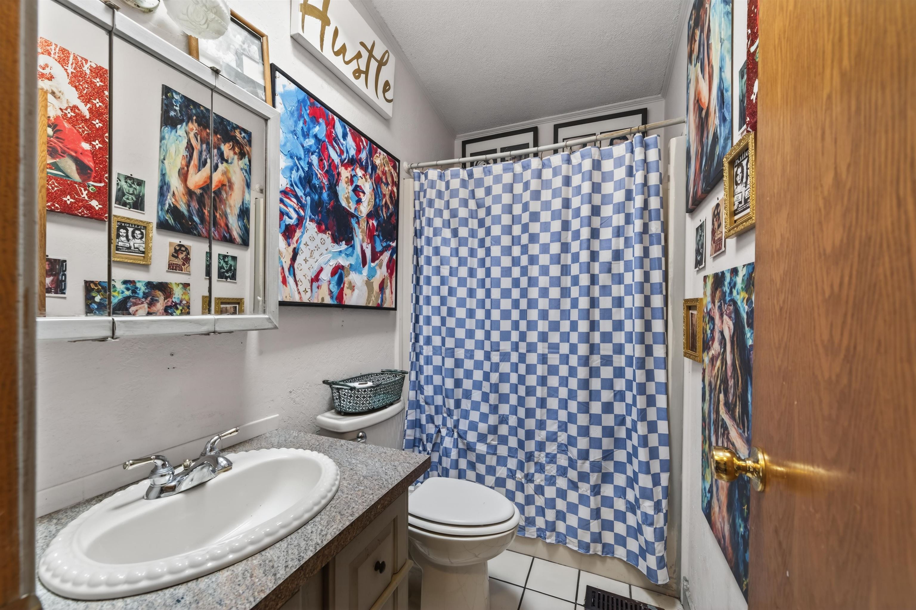 1204 E Idlewild Wichita KS 67216