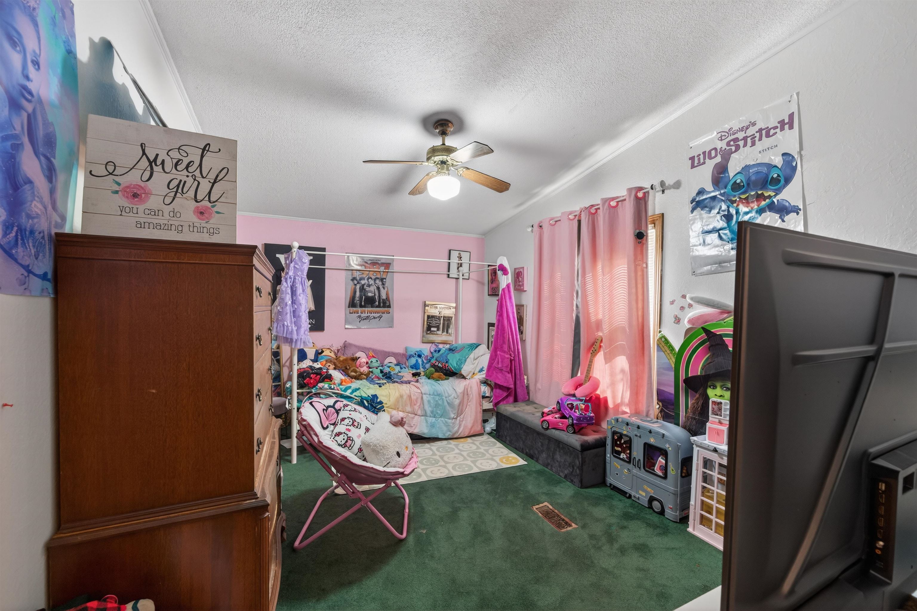 1204 E Idlewild Wichita KS 67216