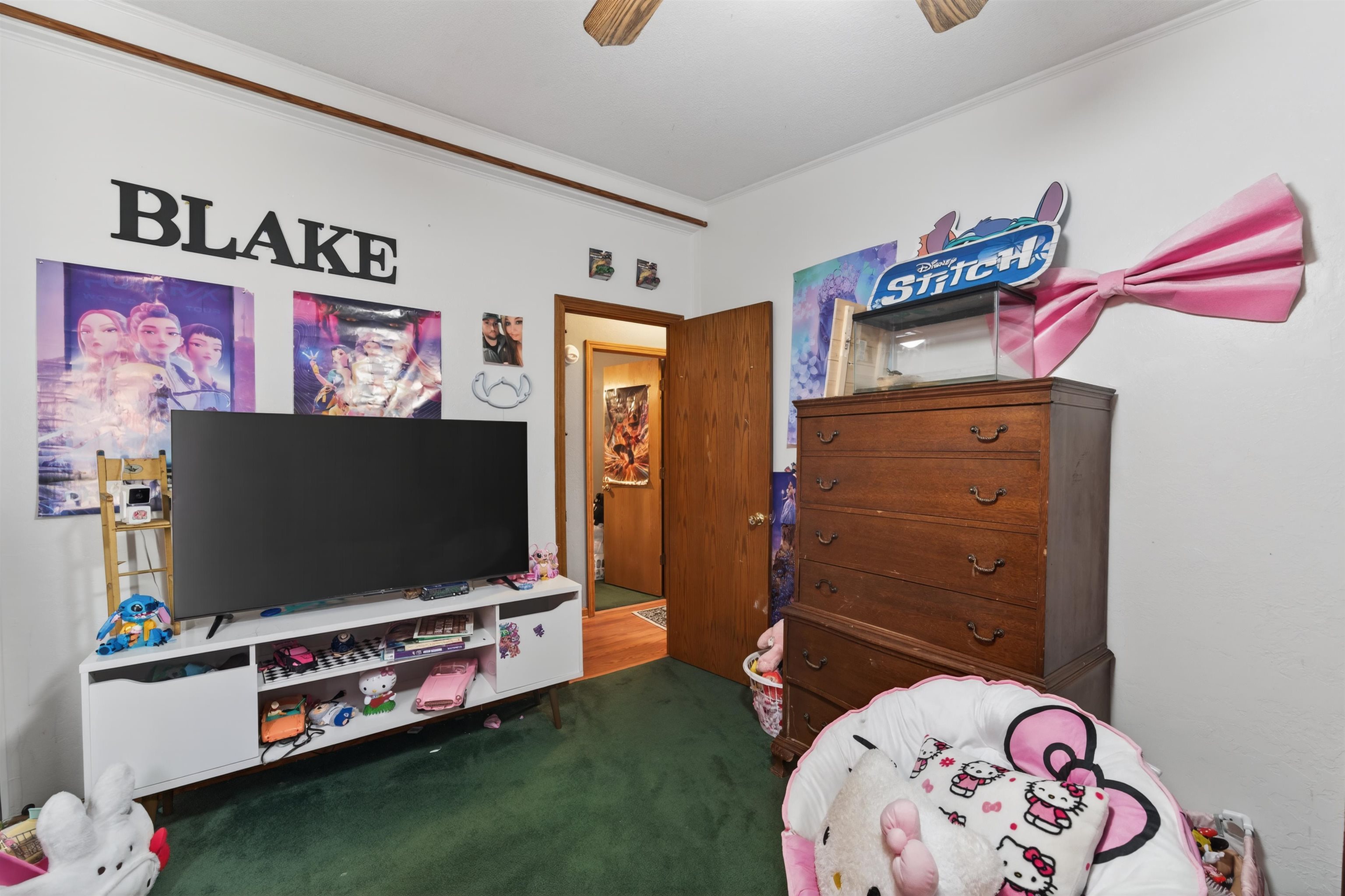 1204 E Idlewild Wichita KS 67216