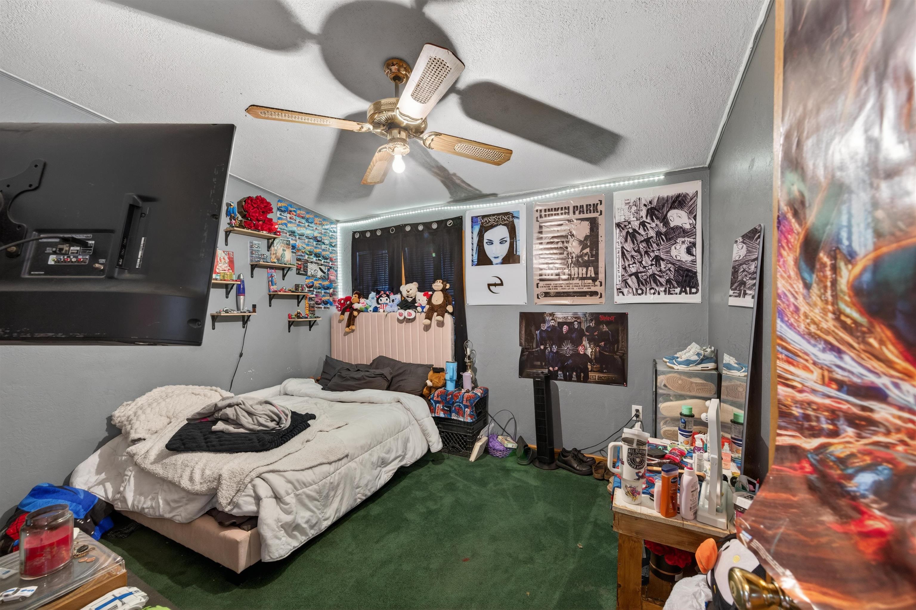 1204 E Idlewild Wichita KS 67216