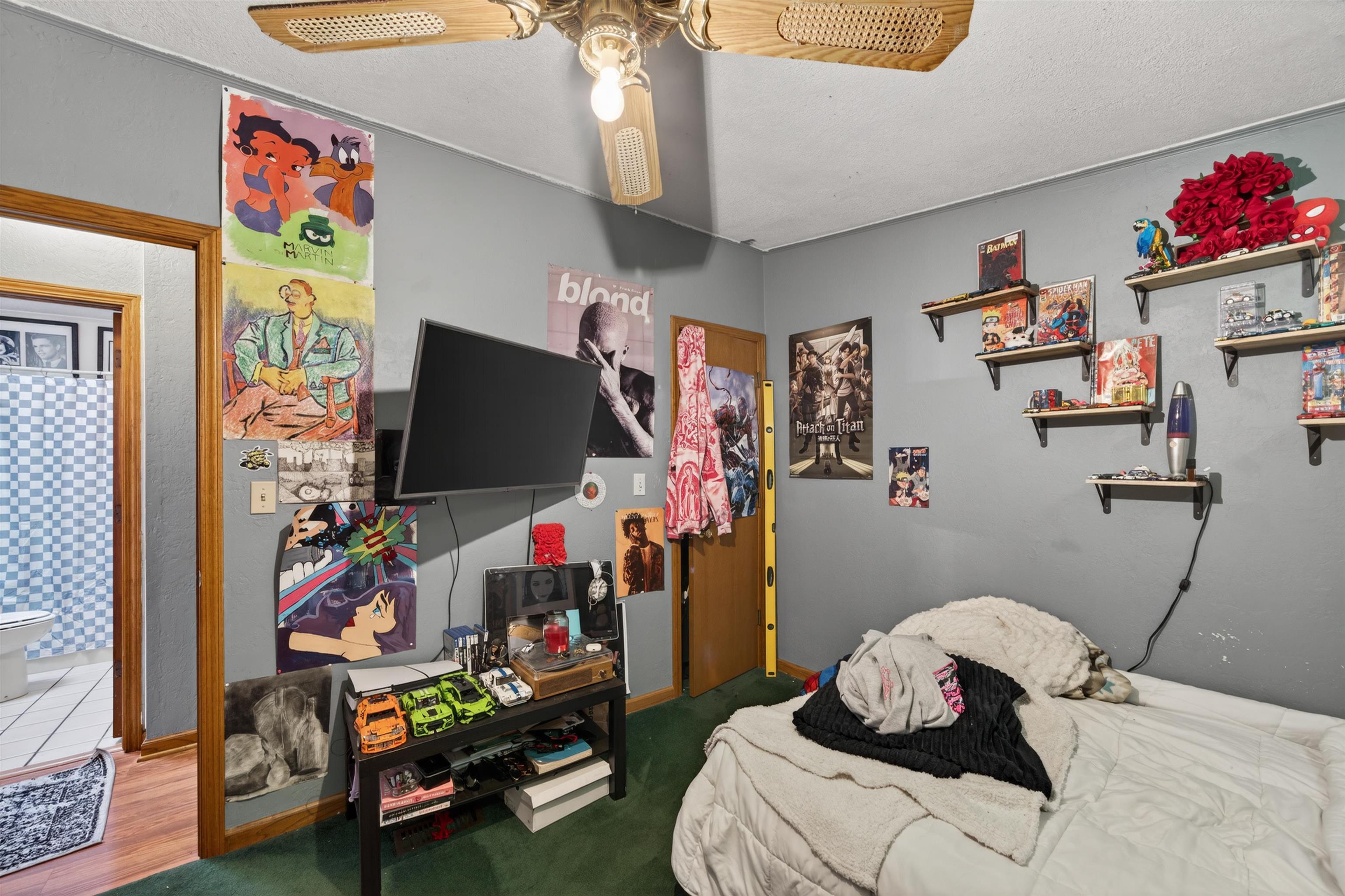 1204 E Idlewild Wichita KS 67216