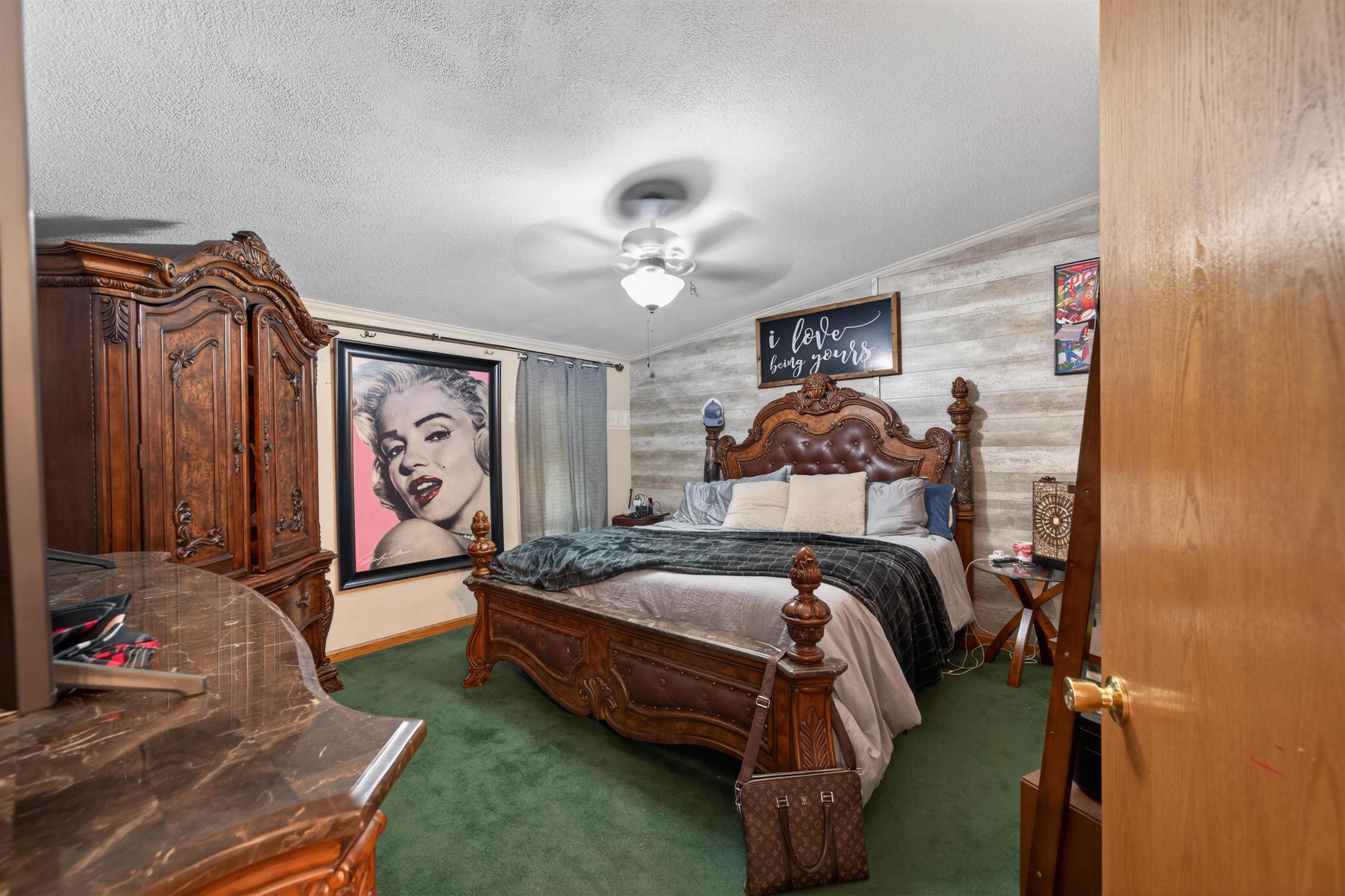 1204 E Idlewild Wichita KS 67216