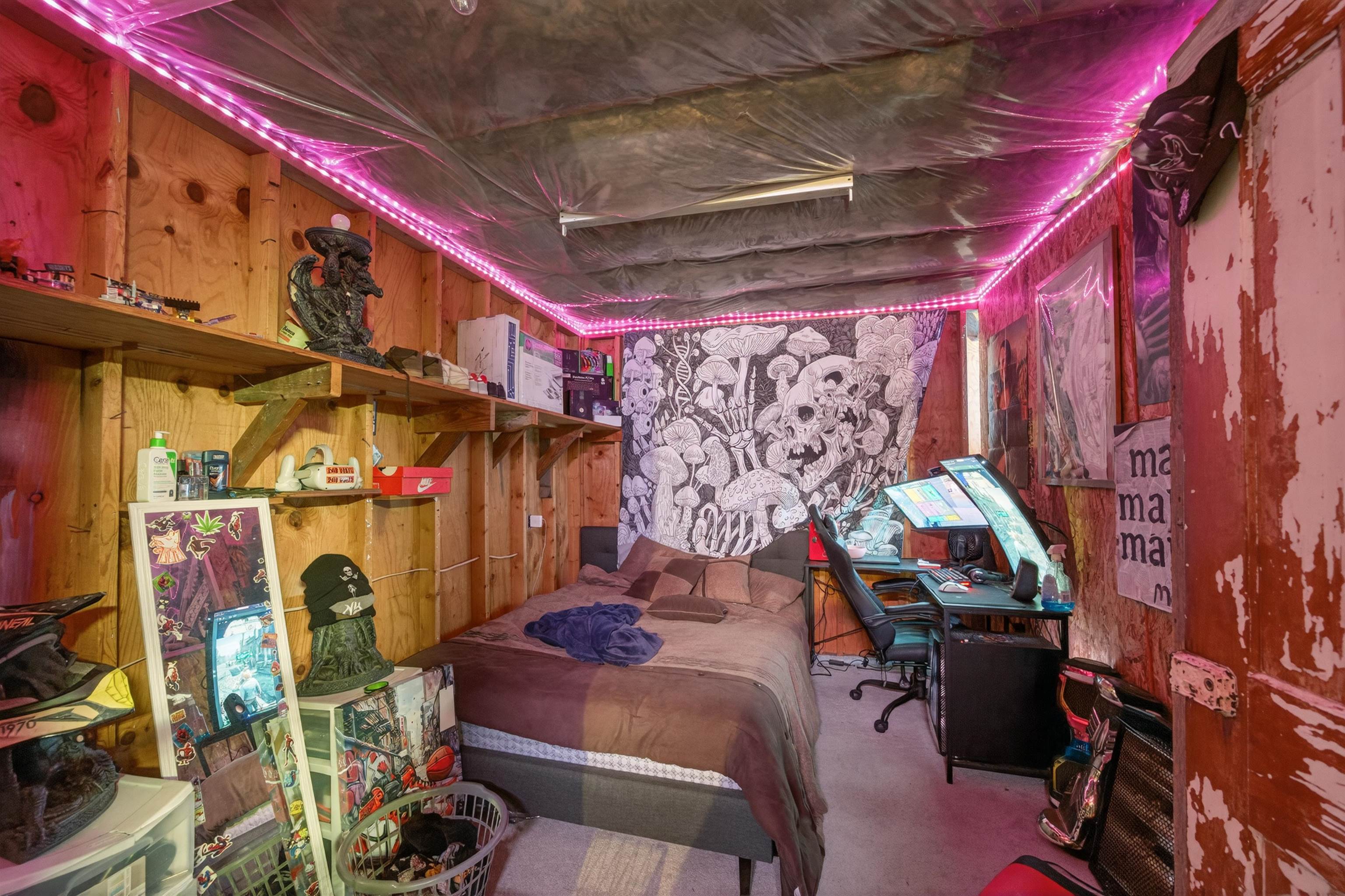 1204 E Idlewild Wichita KS 67216