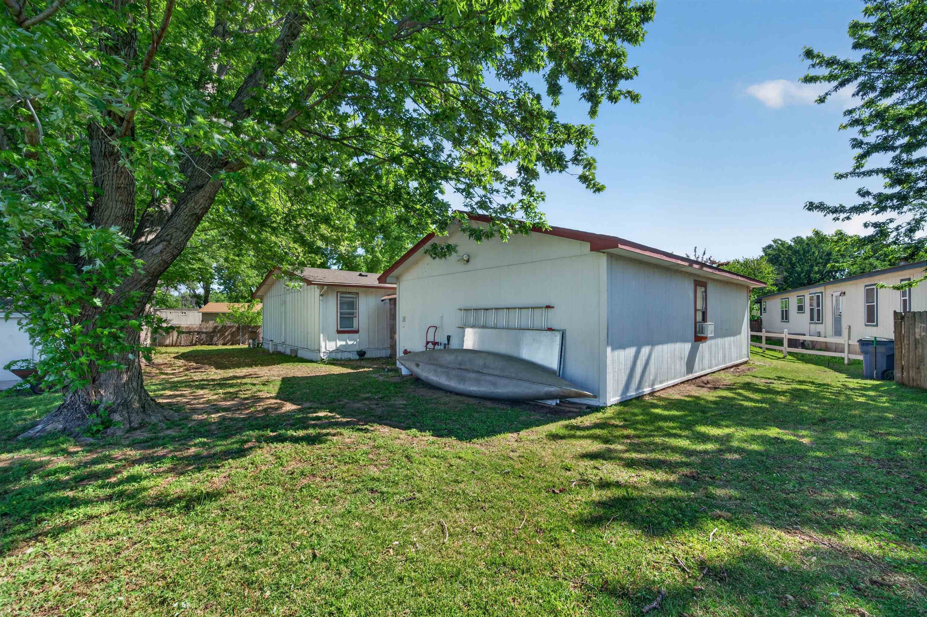 1204 E Idlewild Wichita KS 67216