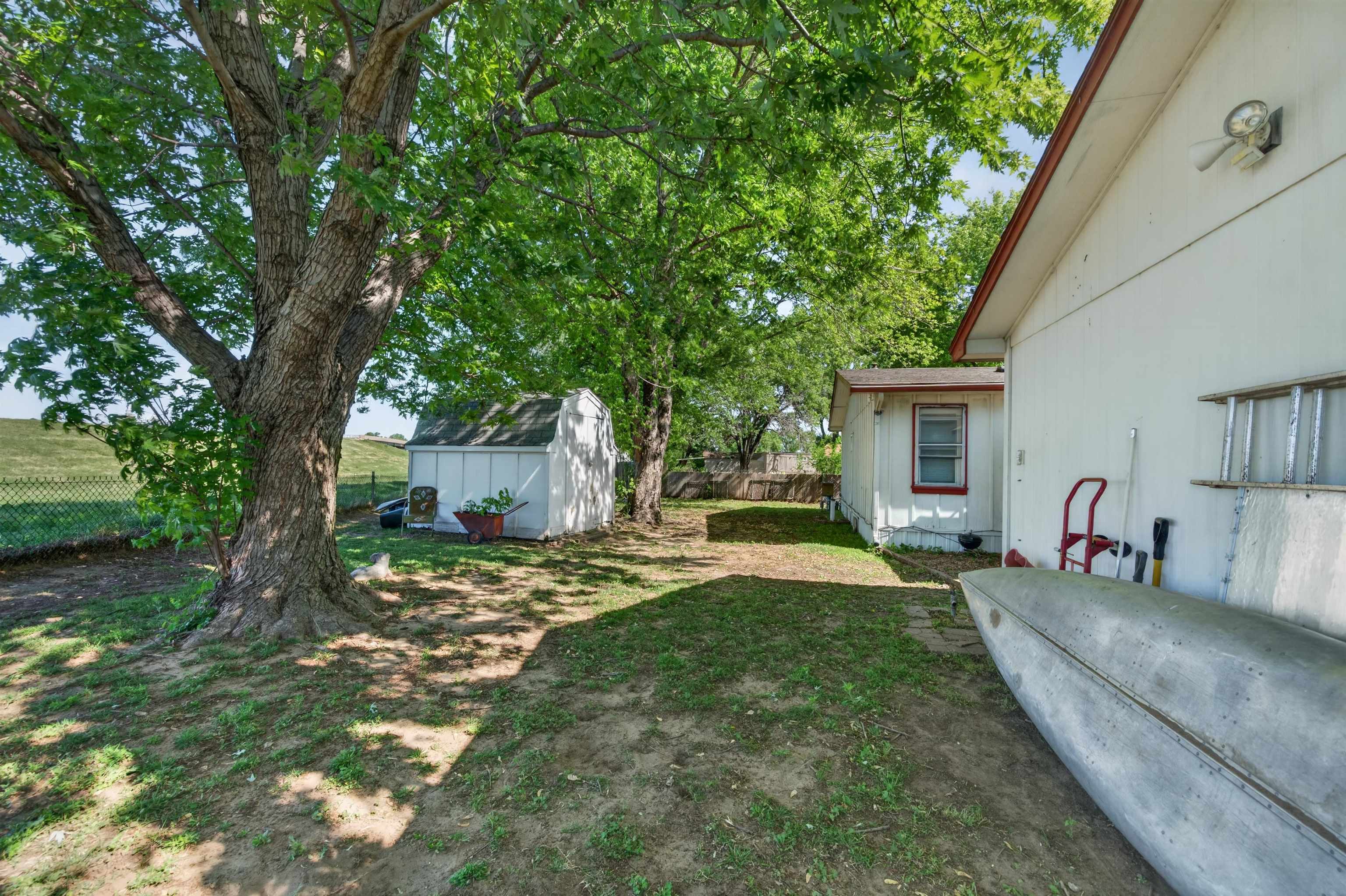 1204 E Idlewild Wichita KS 67216