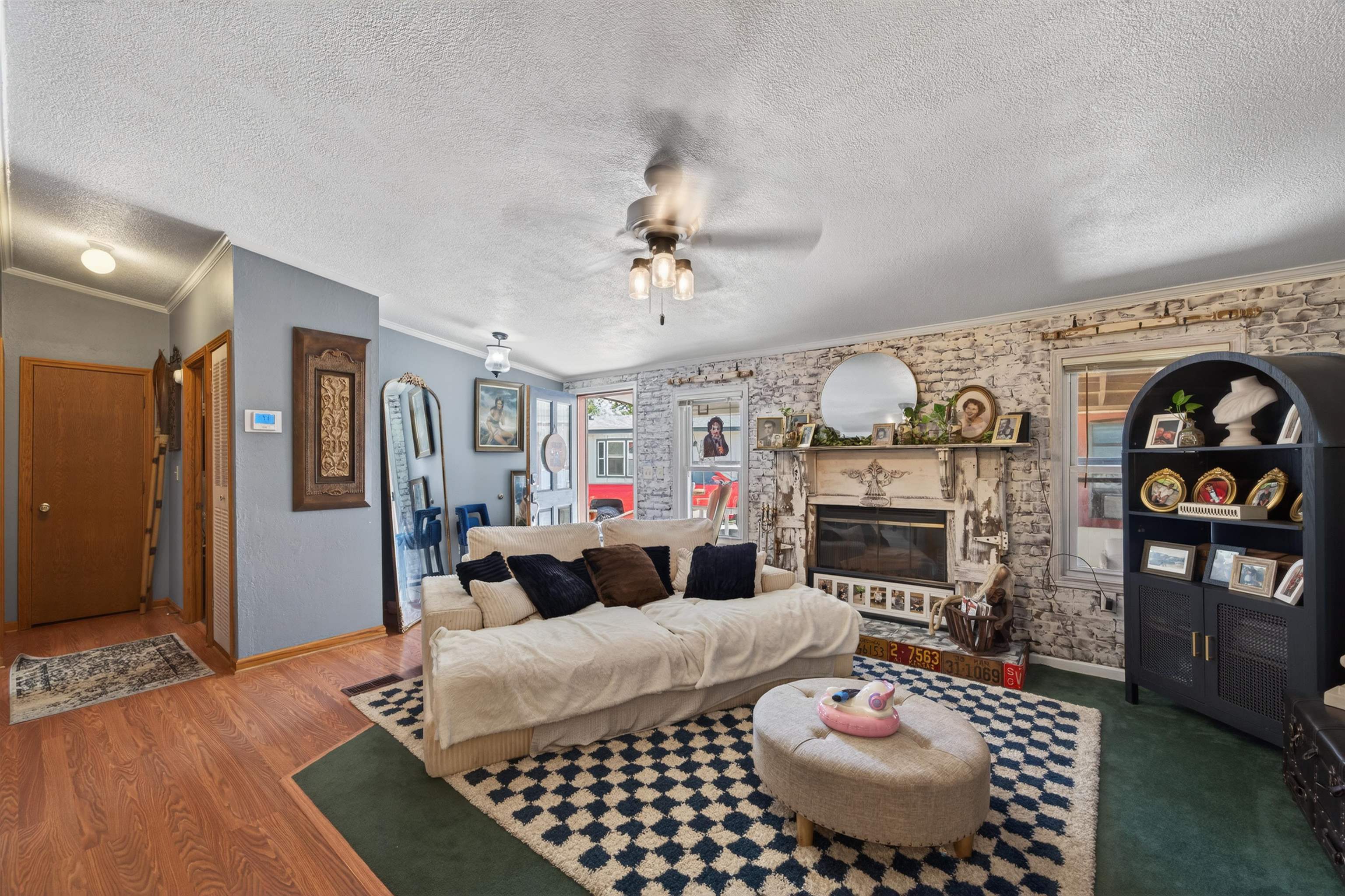 1204 E Idlewild Wichita KS 67216