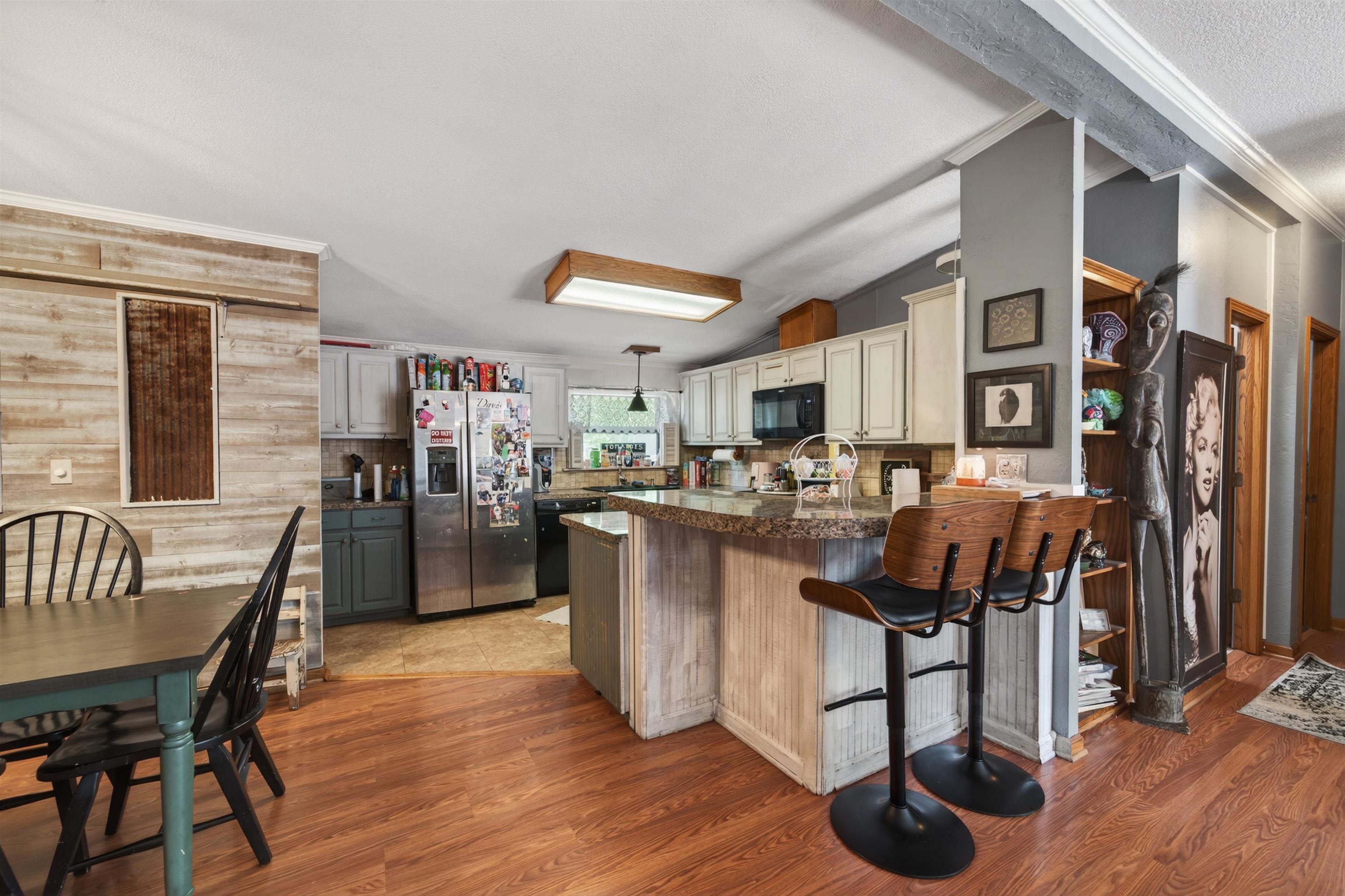 1204 E Idlewild Wichita KS 67216