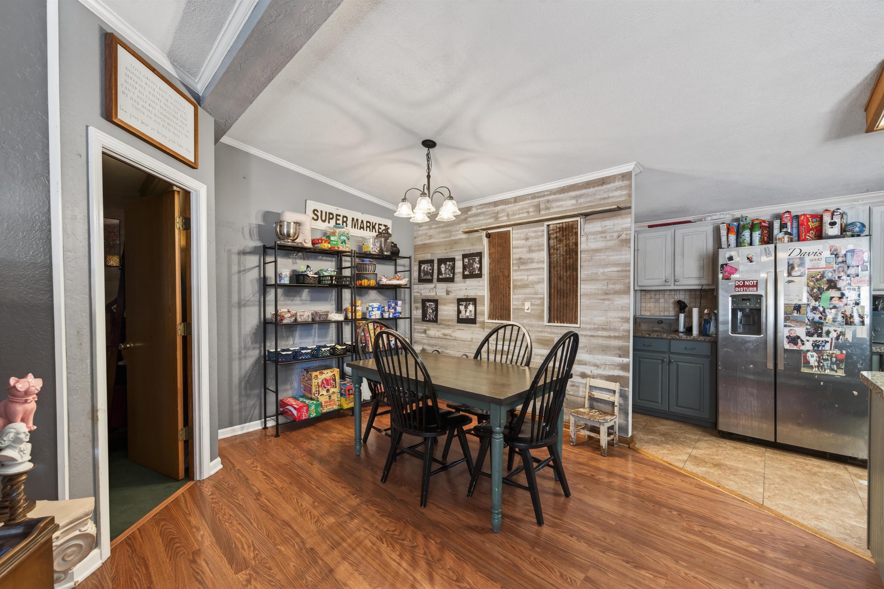 1204 E Idlewild Wichita KS 67216