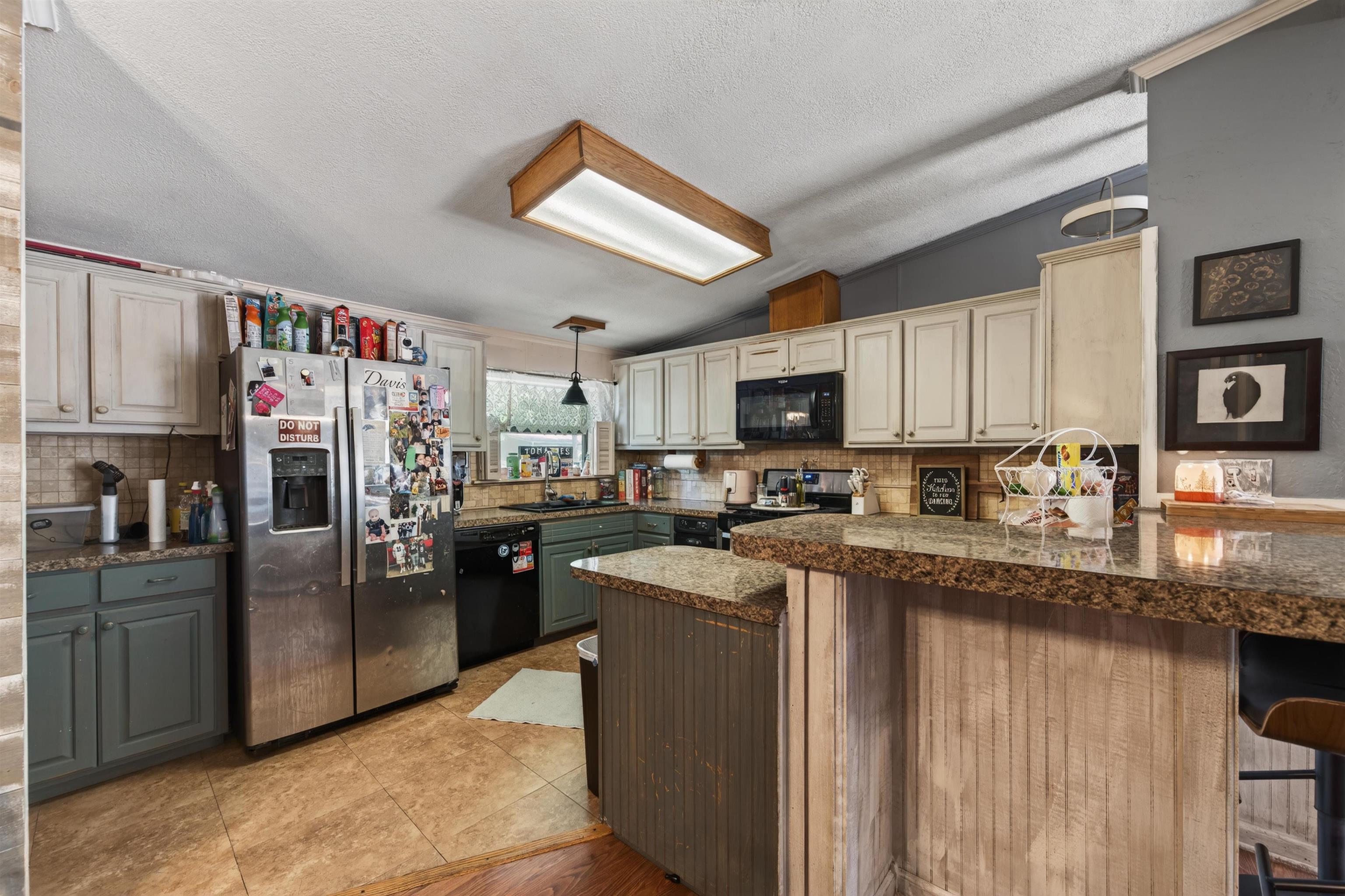 1204 E Idlewild Wichita KS 67216