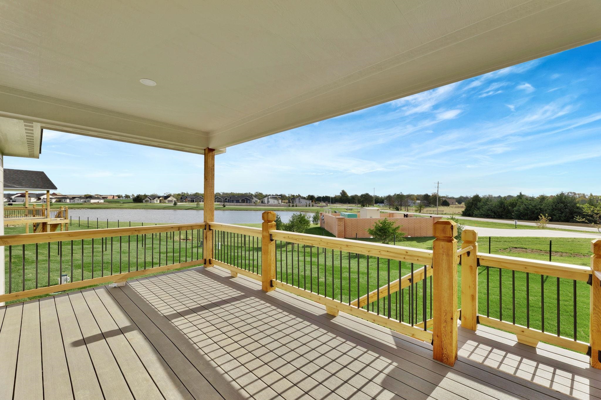 1141 W Trek Circle Goddard KS 67052