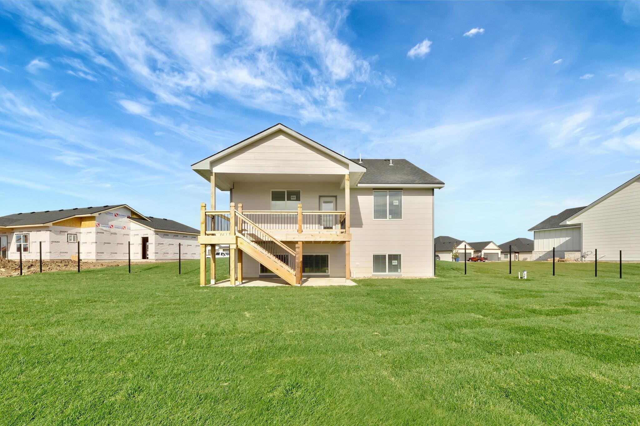 1141 W Trek Circle Goddard KS 67052