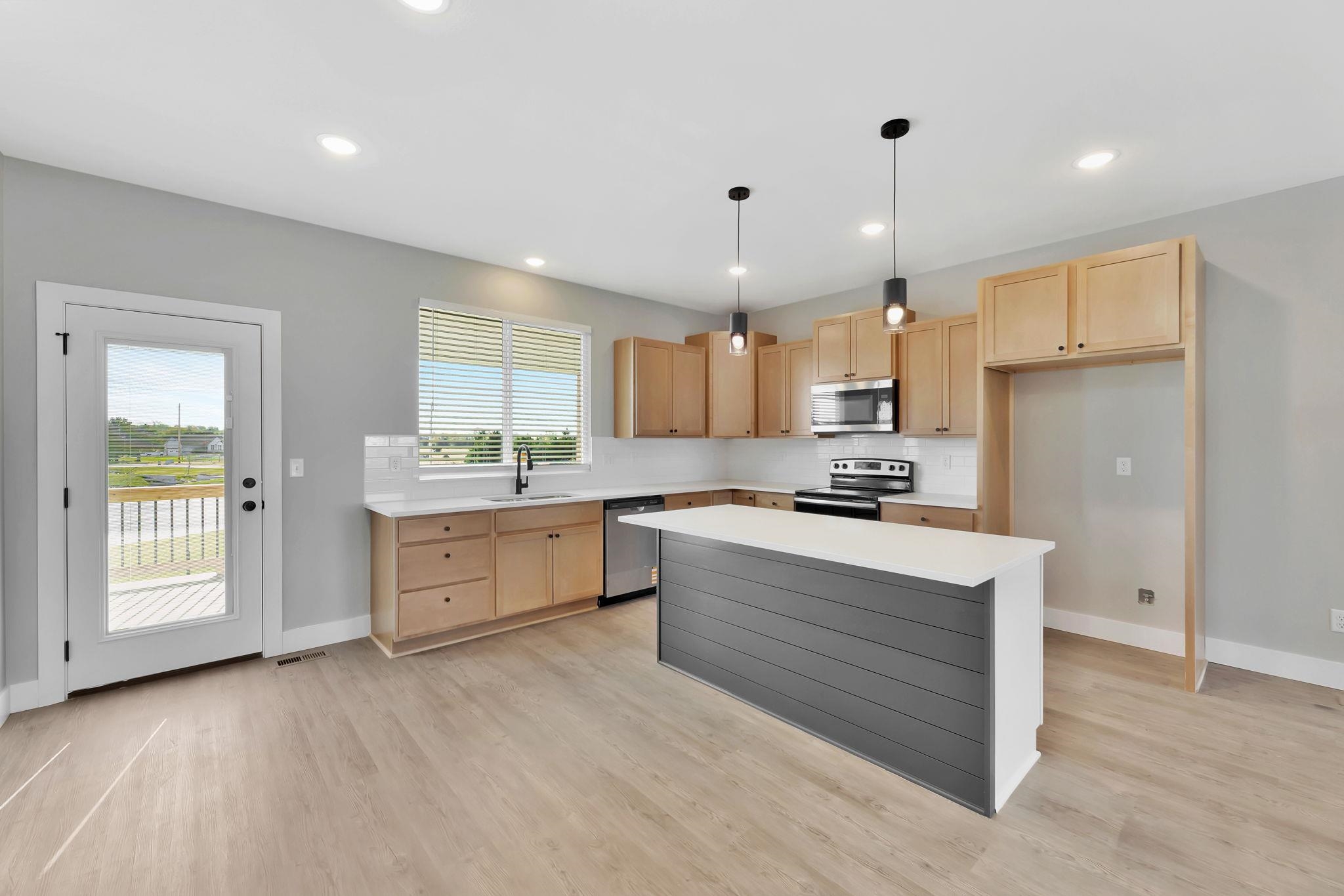 1141 W Trek Circle Goddard KS 67052