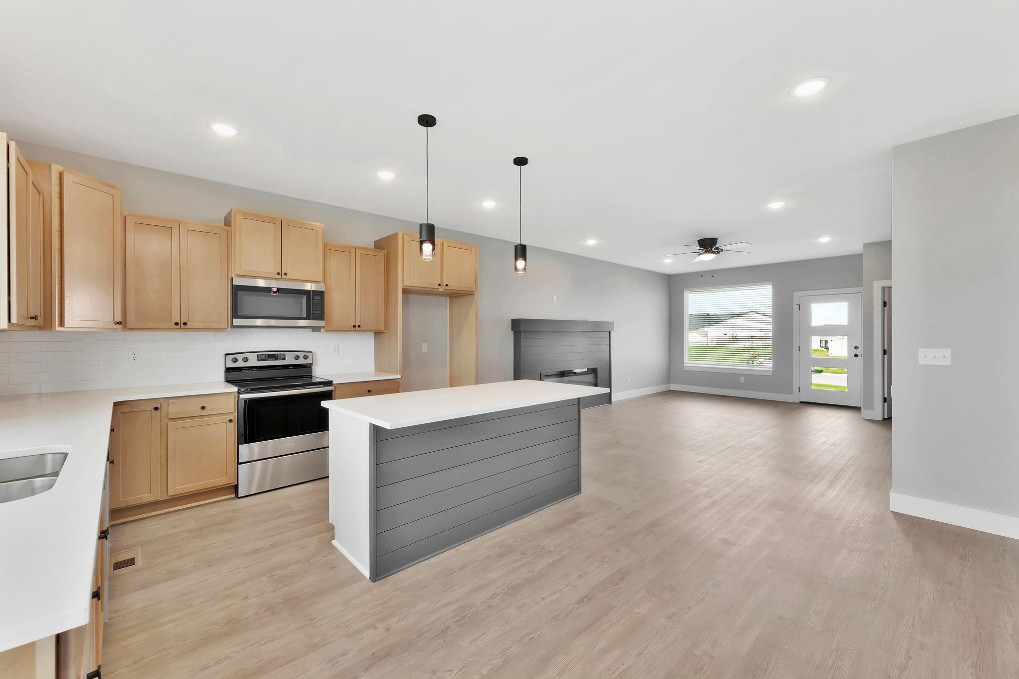 1141 W Trek Circle Goddard KS 67052