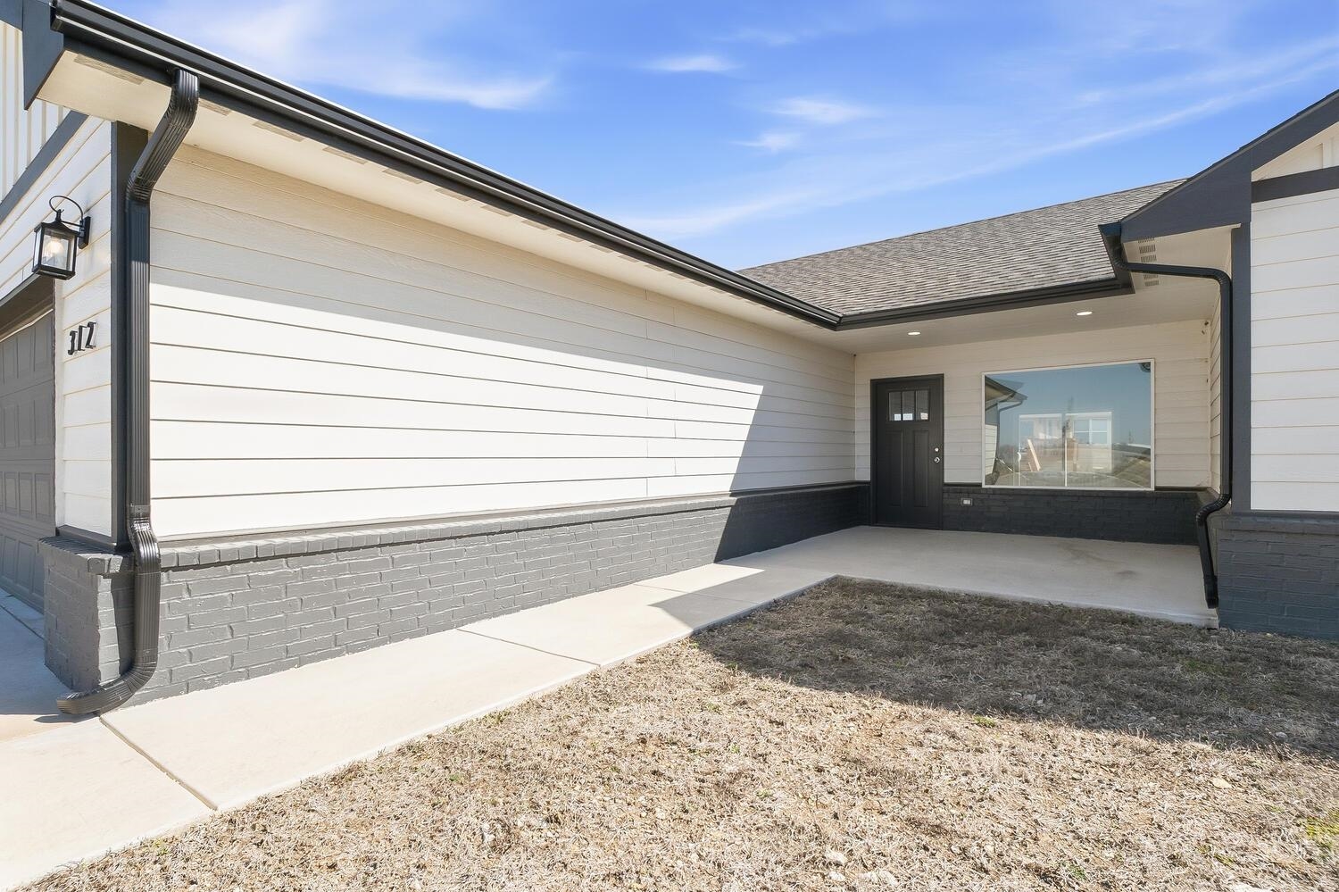312 Deer Run Avenue El Dorado KS 67042