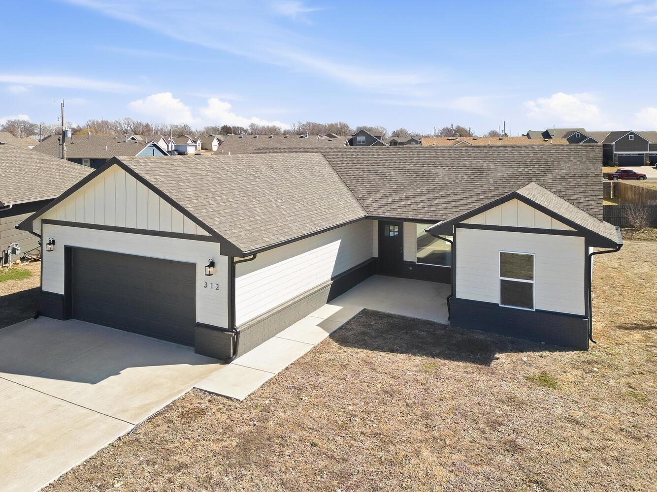 312 Deer Run Avenue El Dorado KS 67042