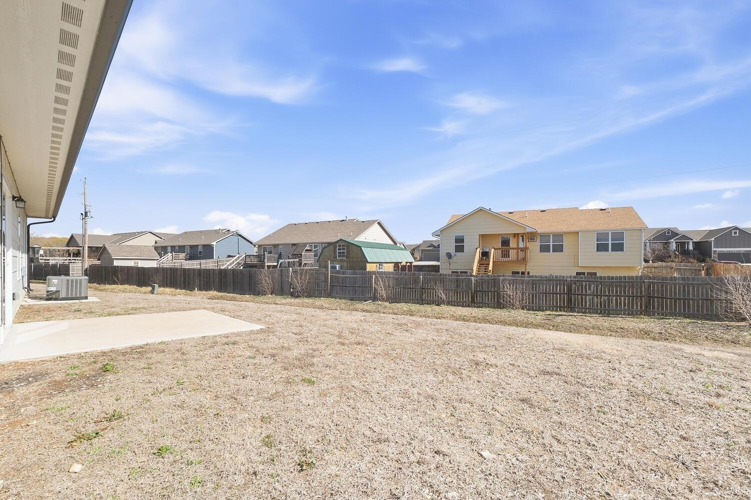 312 Deer Run Avenue El Dorado KS 67042