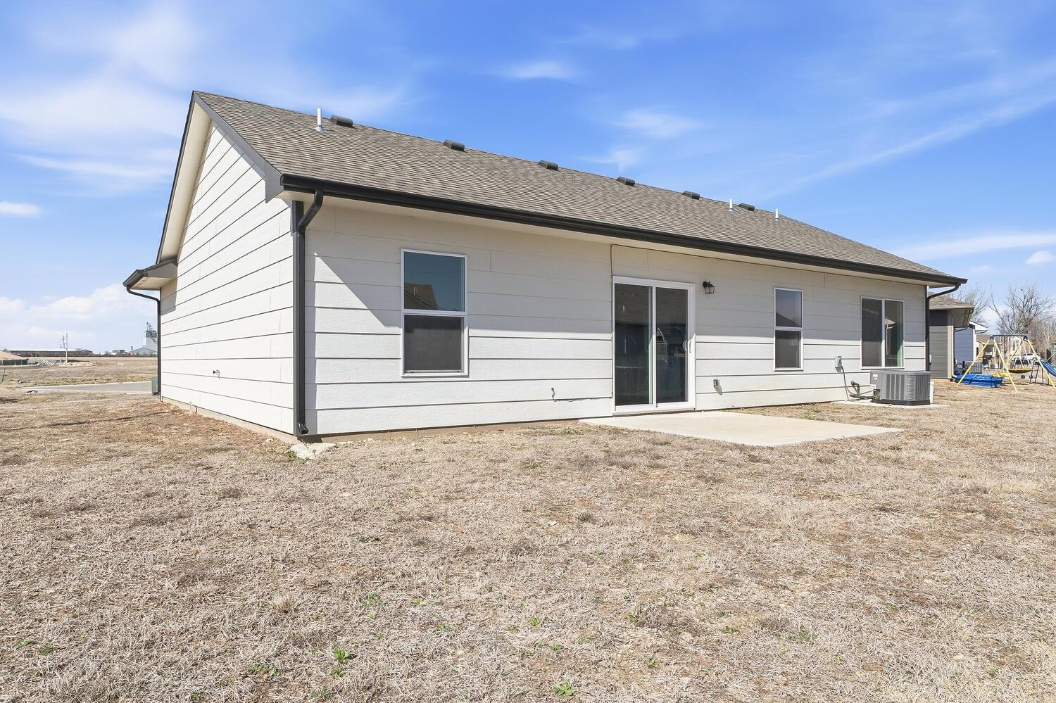 312 Deer Run Avenue El Dorado KS 67042