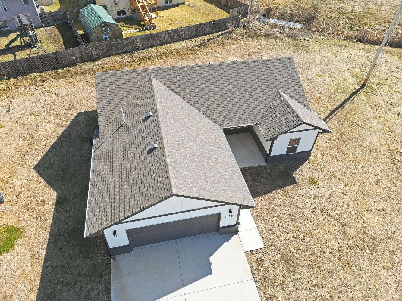 312 Deer Run Avenue El Dorado KS 67042