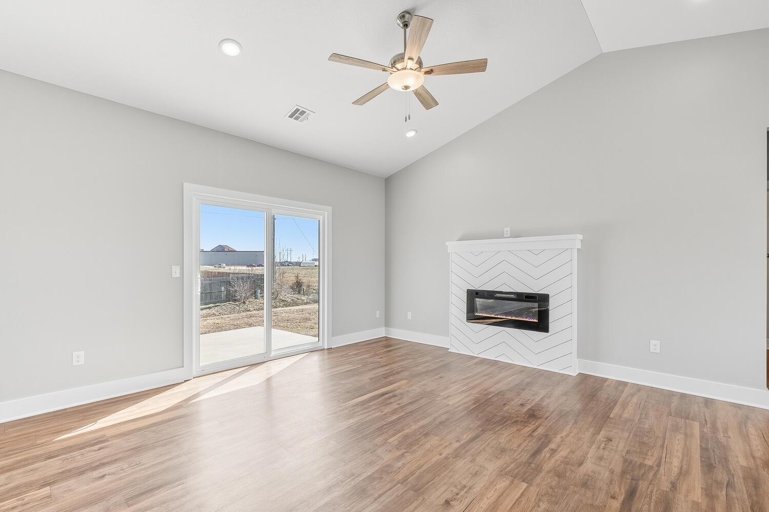 312 Deer Run Avenue El Dorado KS 67042