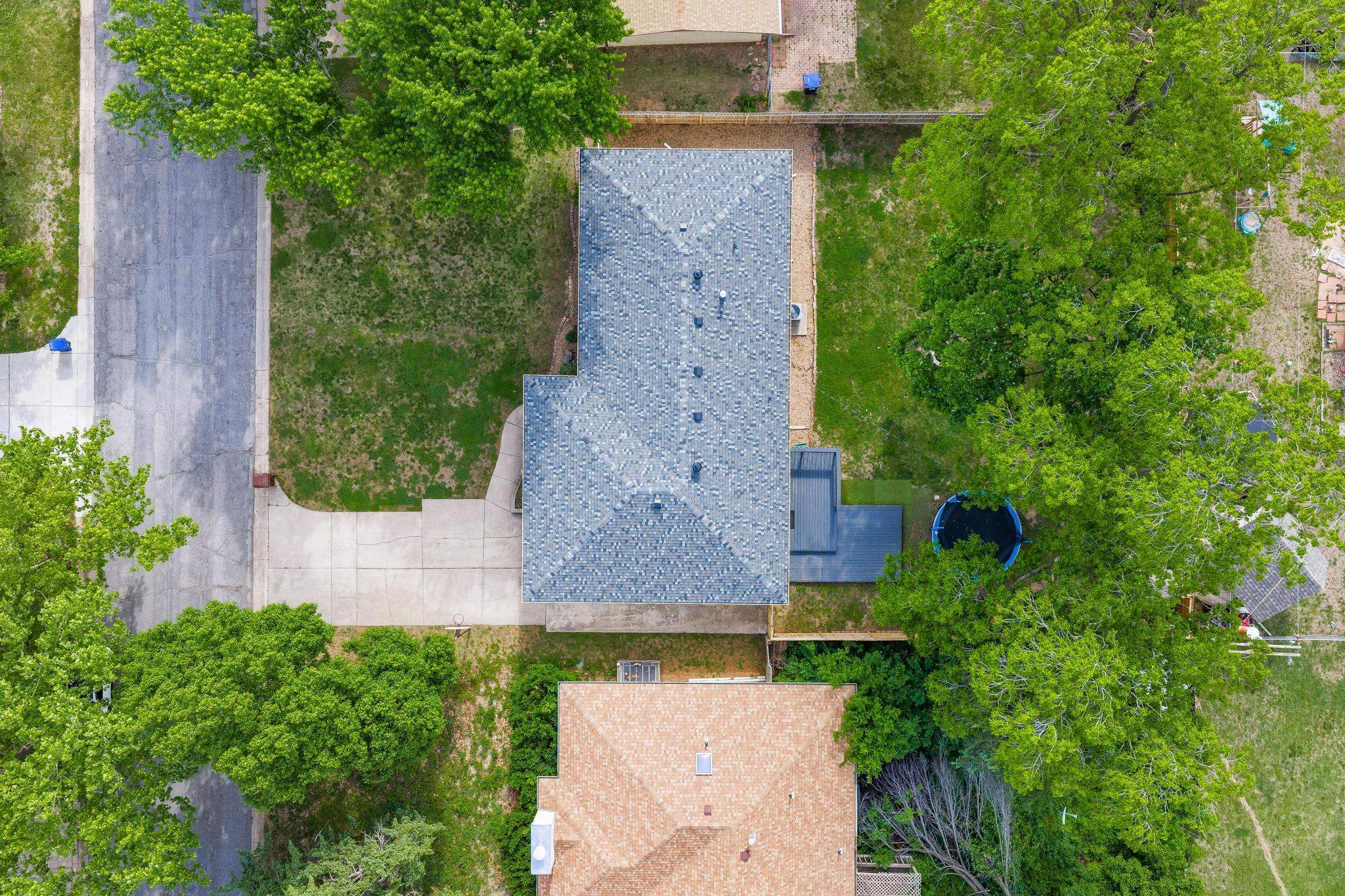 9843 W Tee Lane Wichita KS 67212