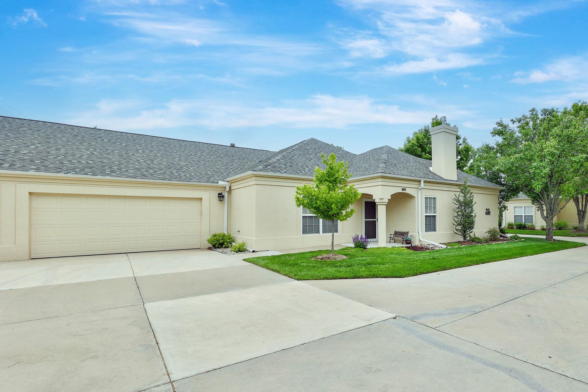 9400 E Wilson Estates Parkway Wichita KS 67206-4450