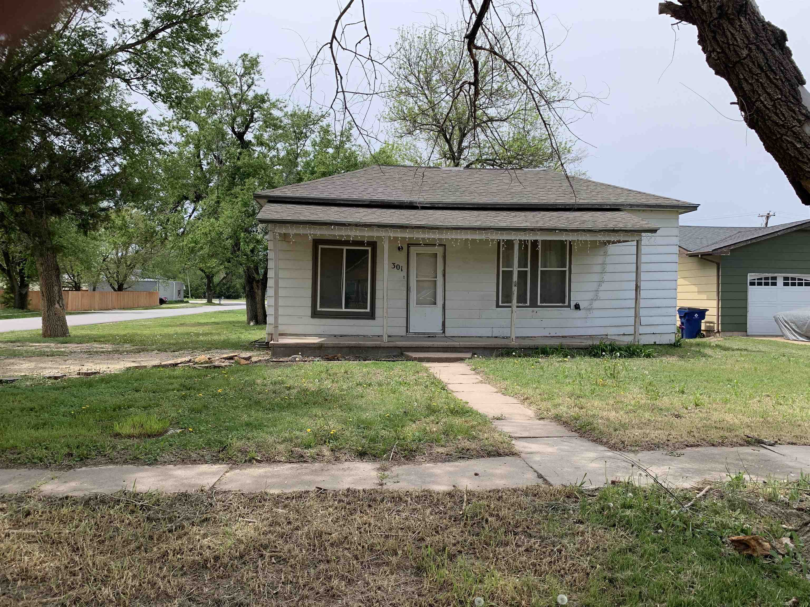 301 N Cedar Street Goddard KS 67052