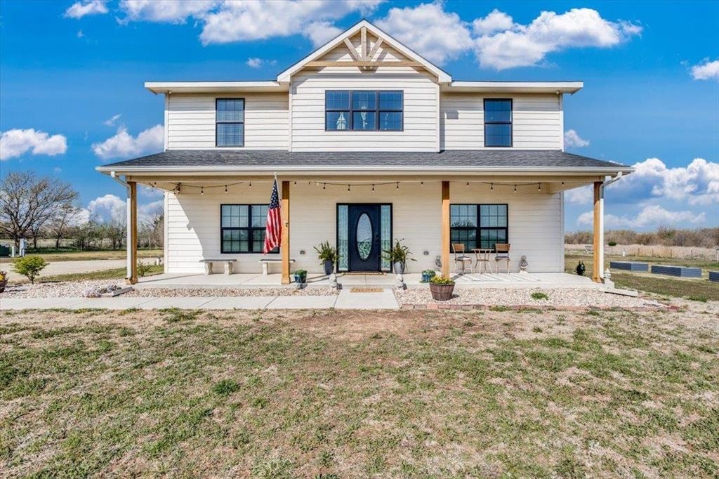 12419 170th Avenue Norwich KS 67118