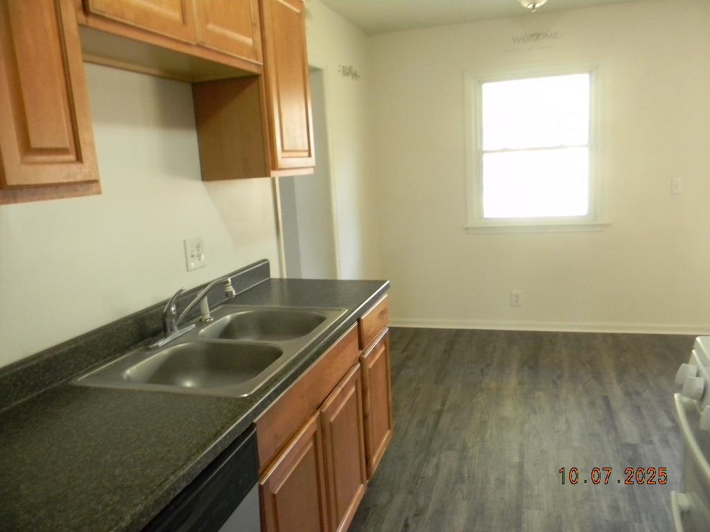 215 S Sunset Avenue Haysville KS 67060