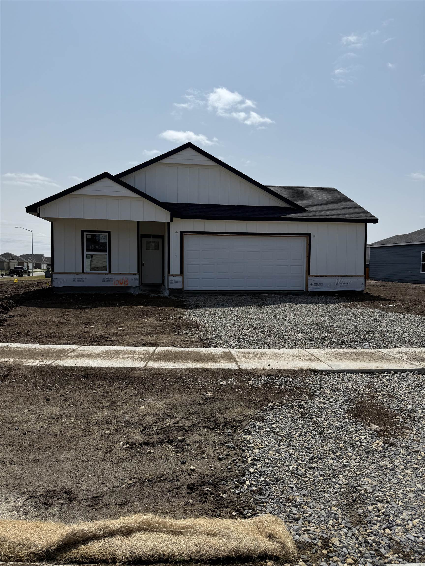 13013 E Spring Valley Street Wichita KS 67230