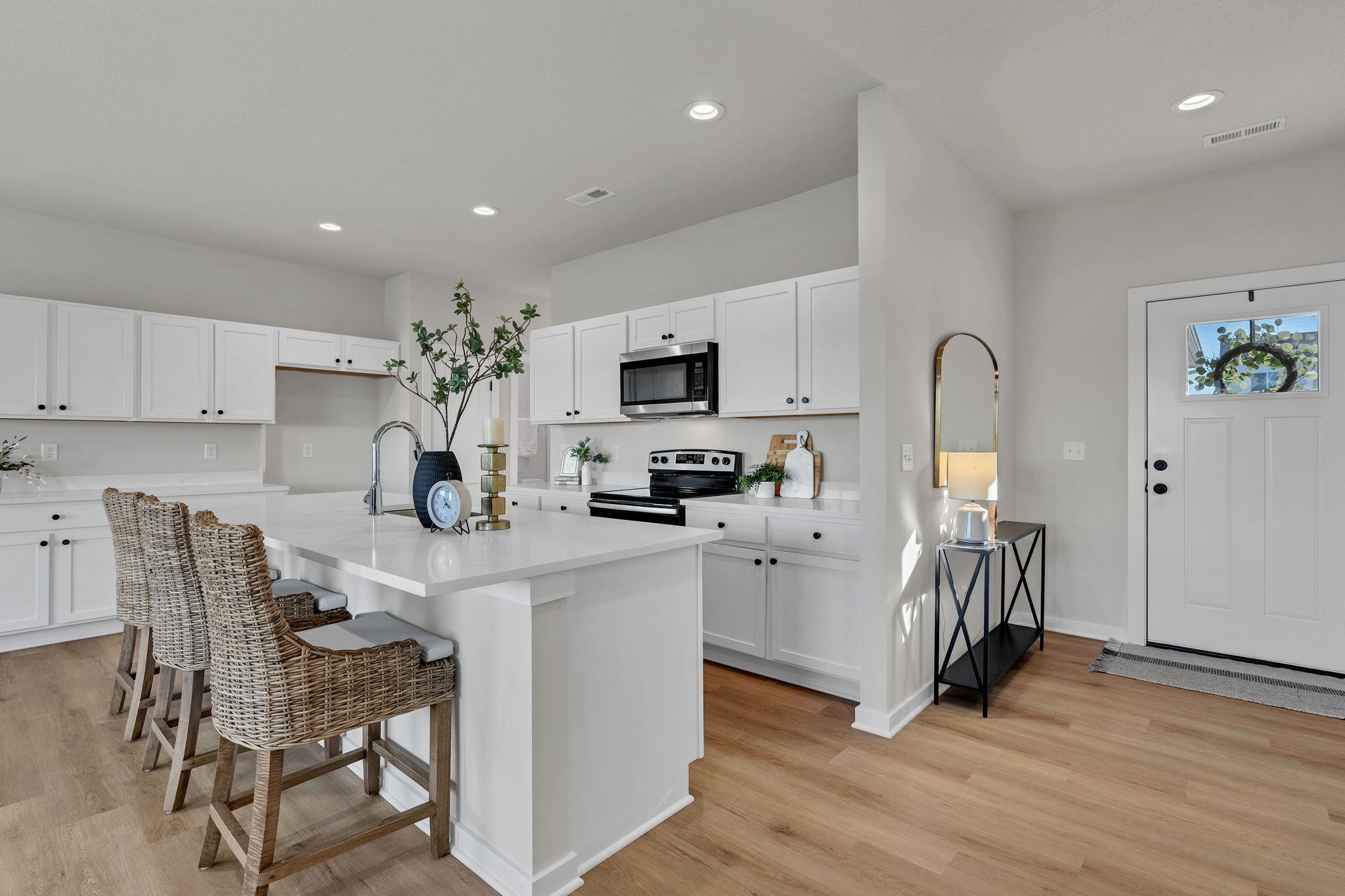 156 N Gowen Street Goddard KS 67052