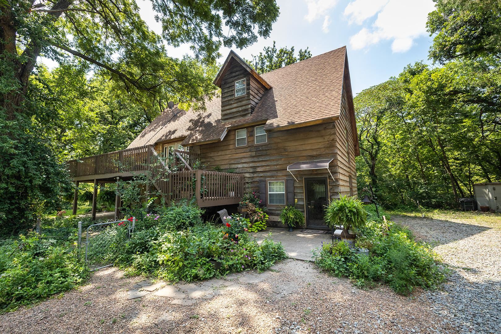 12722 SW Chisholm Trail Andover KS 67002