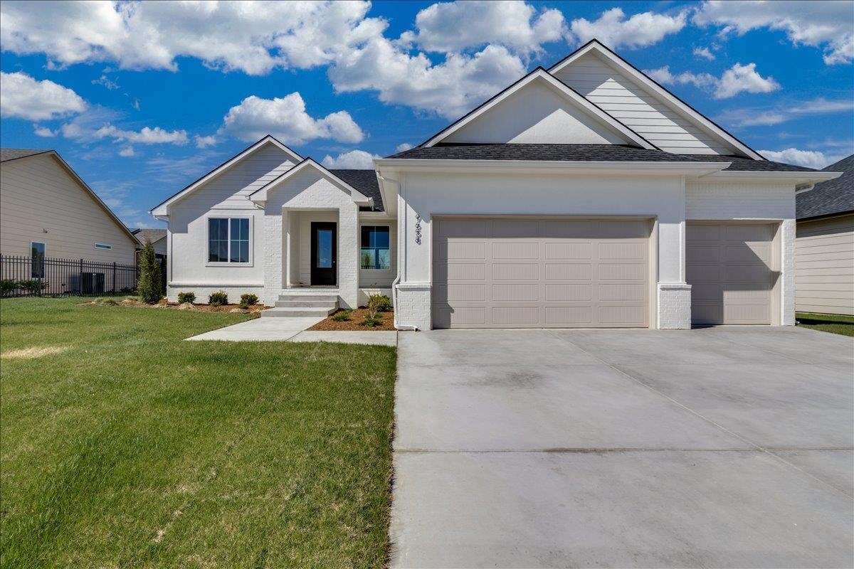 9658 W Cedar Lane Maize KS 67101