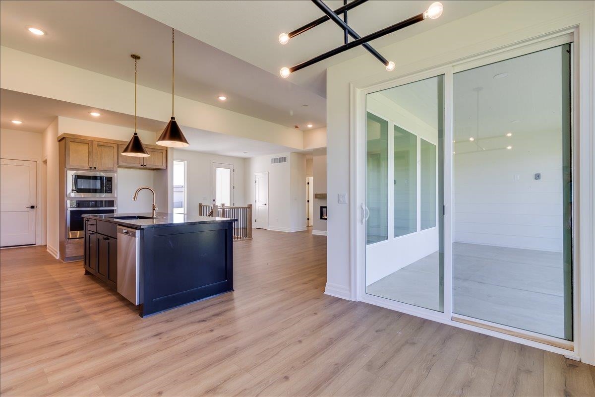 9658 W Cedar Lane Maize KS 67101