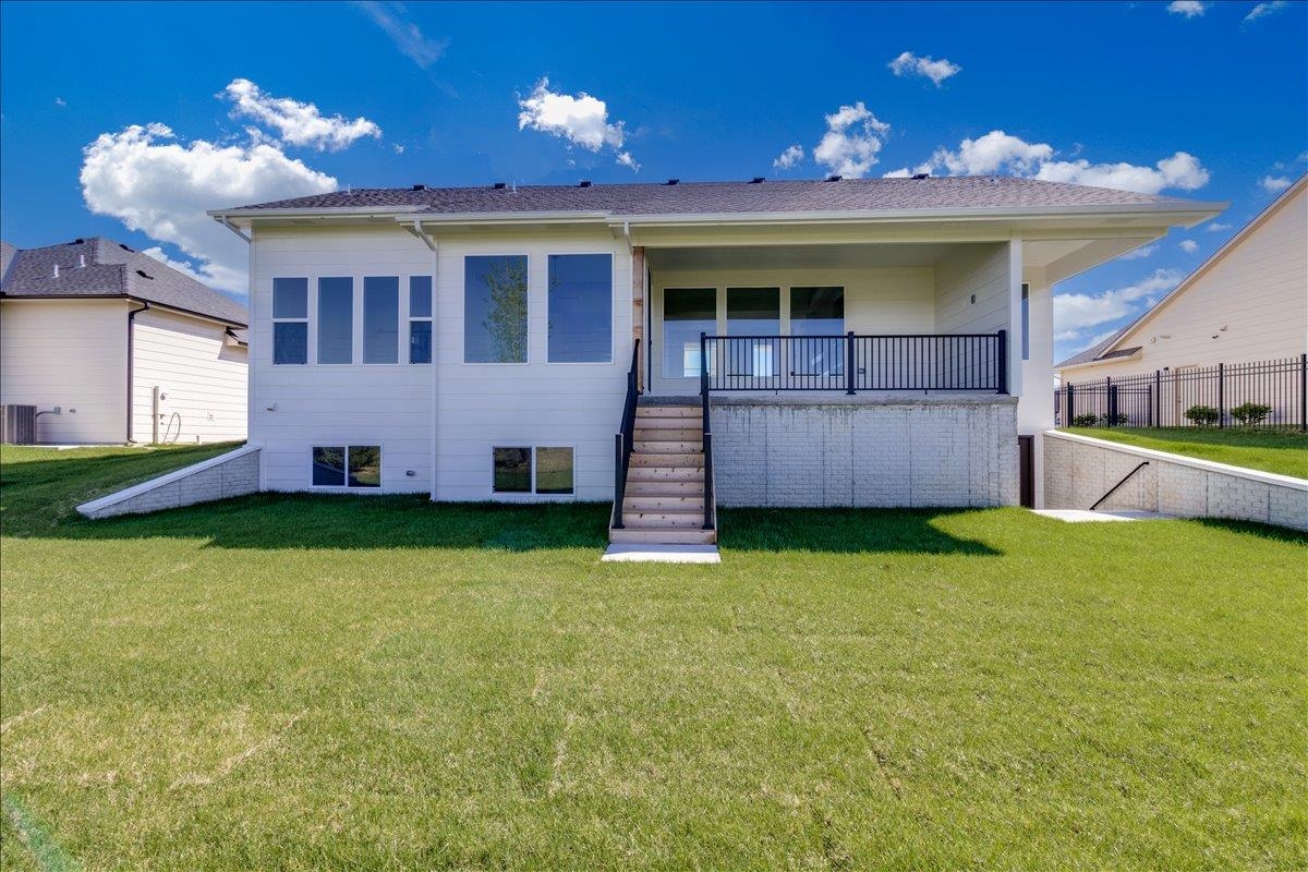 9658 W Cedar Lane Maize KS 67101