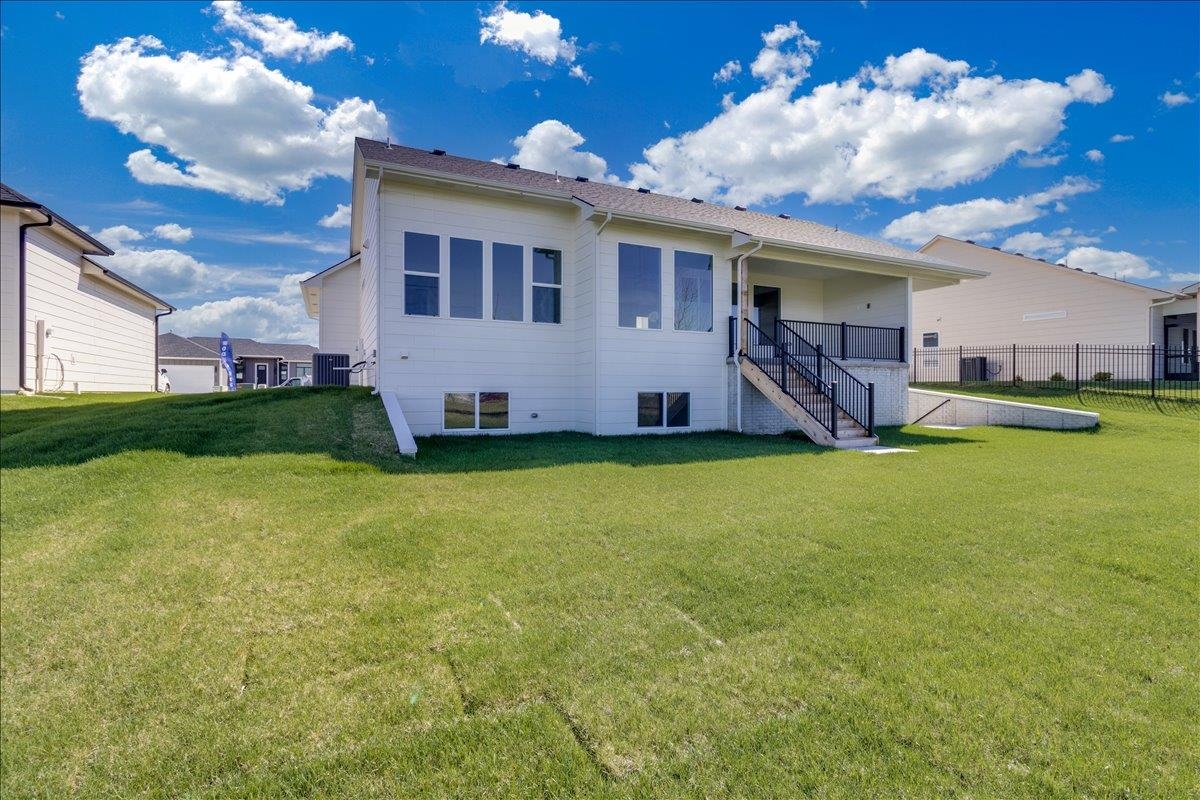 9658 W Cedar Lane Maize KS 67101