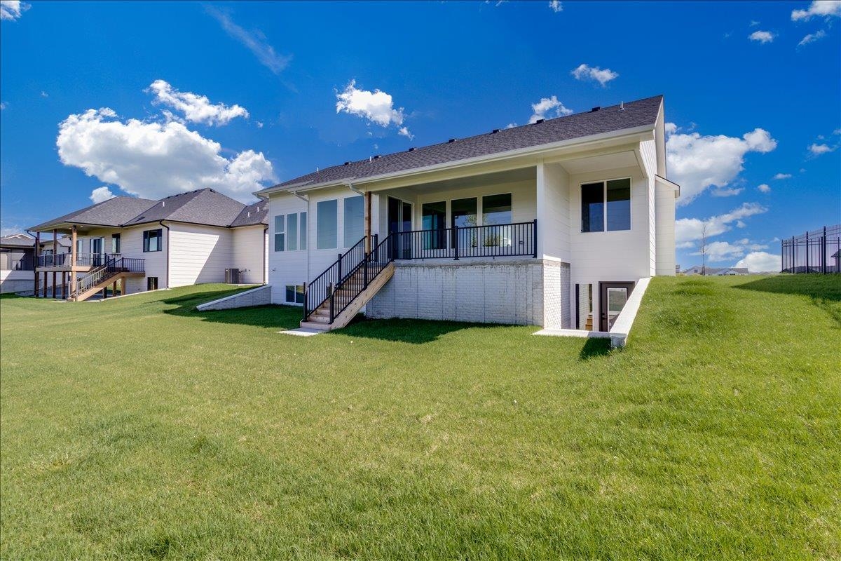 9658 W Cedar Lane Maize KS 67101